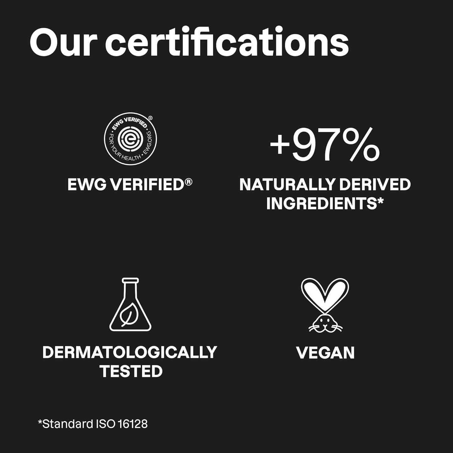 ATTITUDE Men's Shampoo and Conditioner 2-in-1 Eucalyptus & Sage - 14 Fl Oz