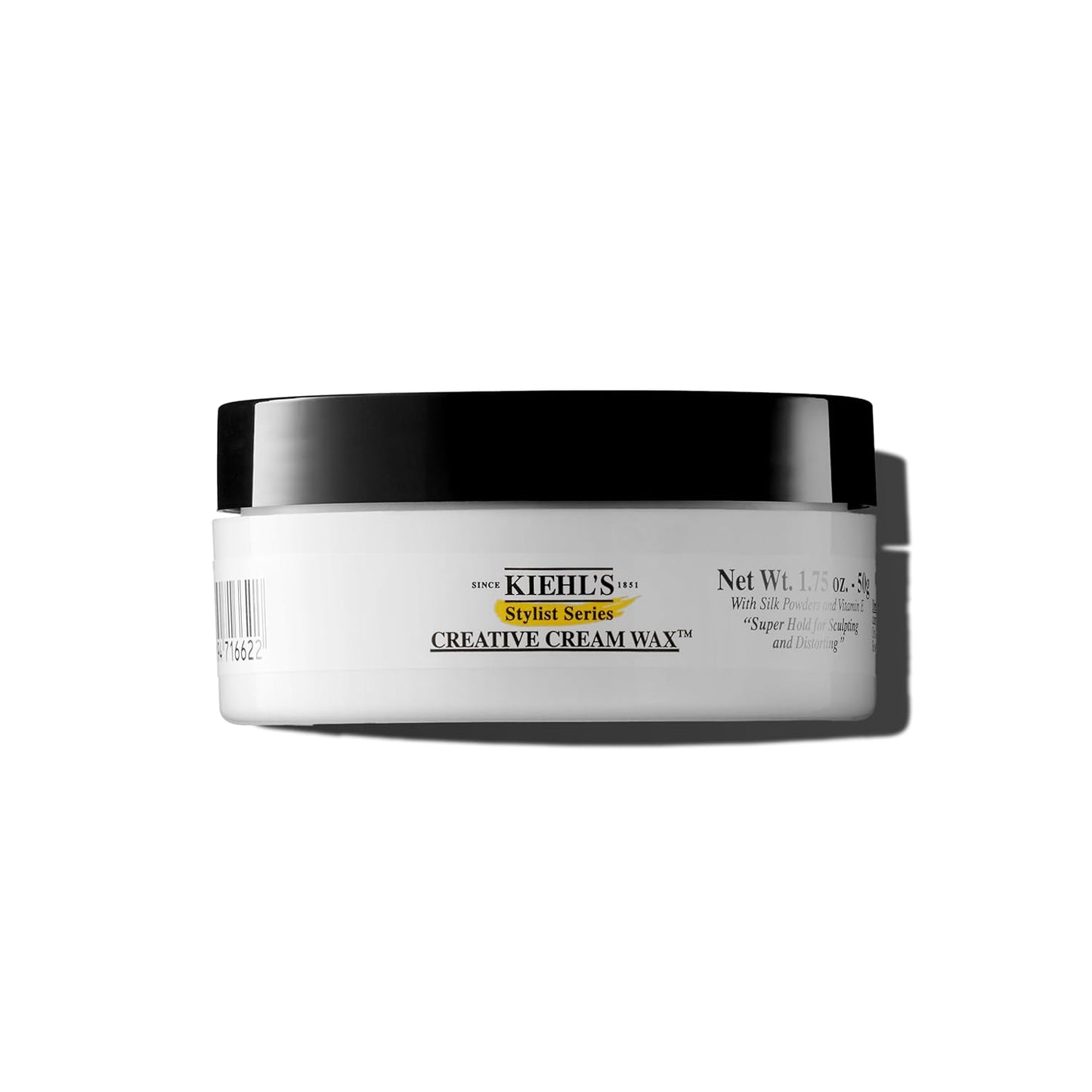 Kiehl's Stylist Series Creative Cream Wax, 1.75 oz