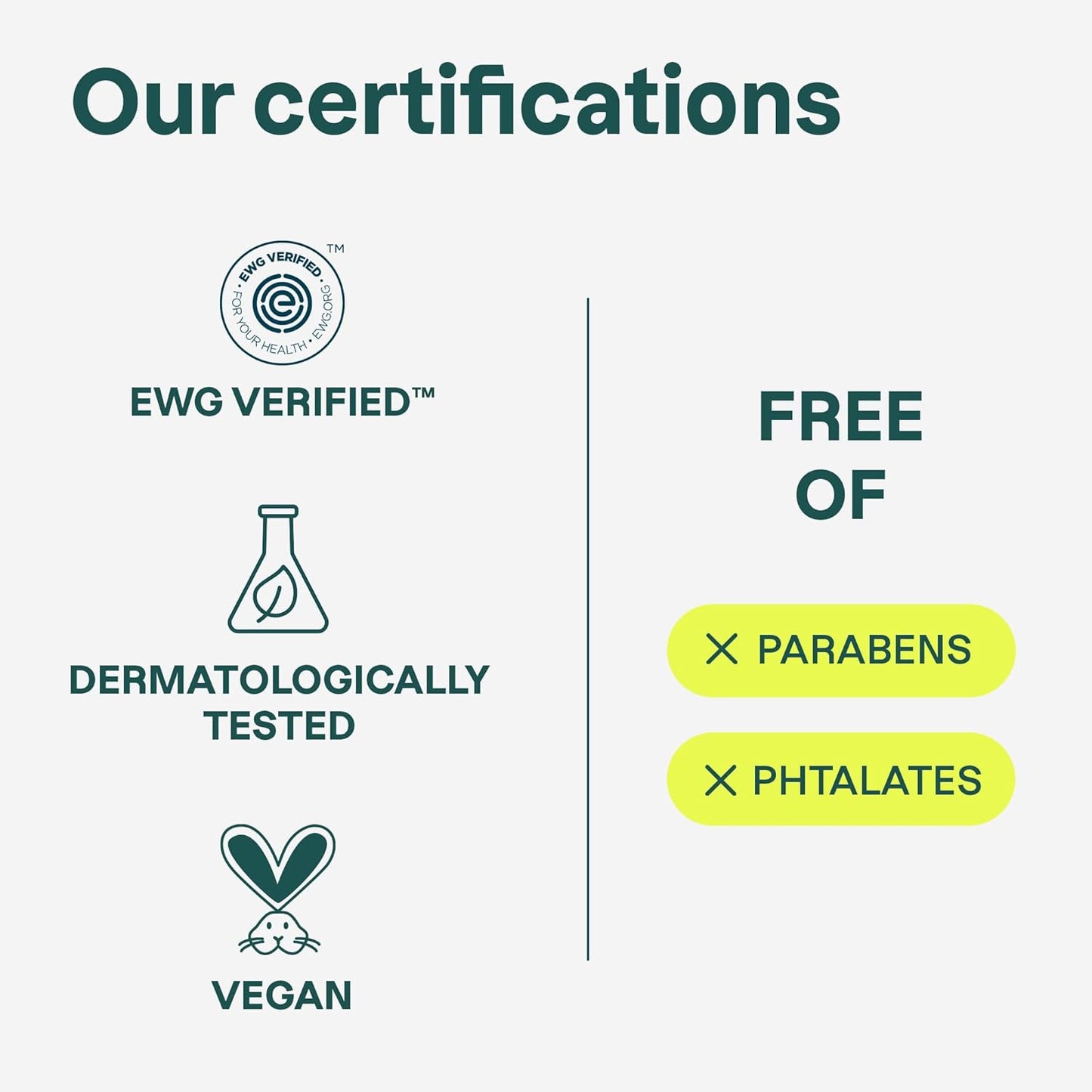 ATTITUDE Liquid Hand Soap,Pine & Sage - 16 Fl Oz