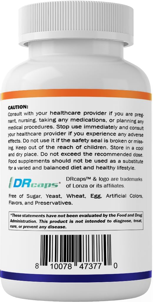 Vitamatic Lactobacillus Reuteri Complex – 60 Capsules