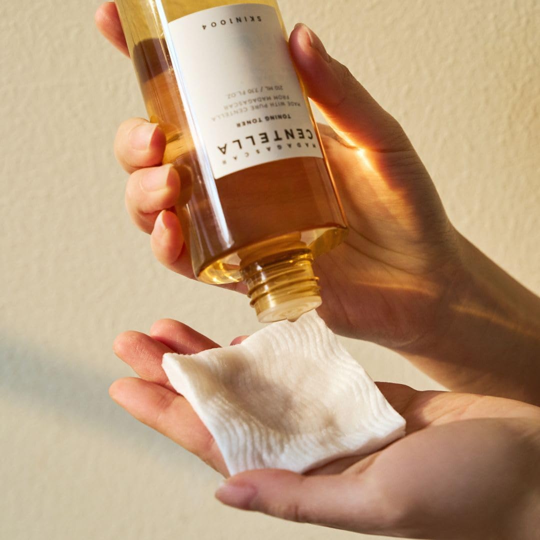 SKIN1004 Centella Toning Toner