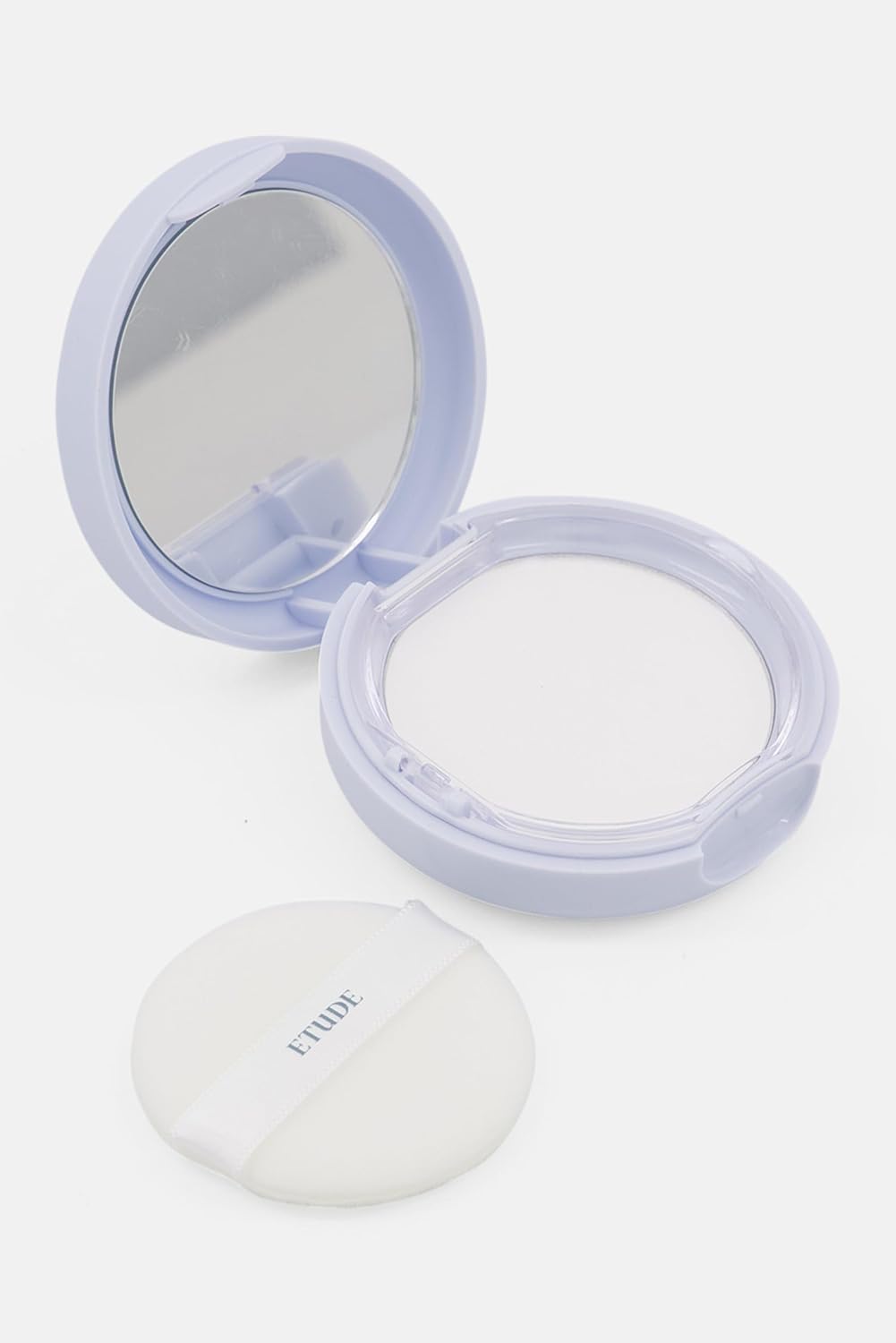 ETUDE Sebum Soak Pact