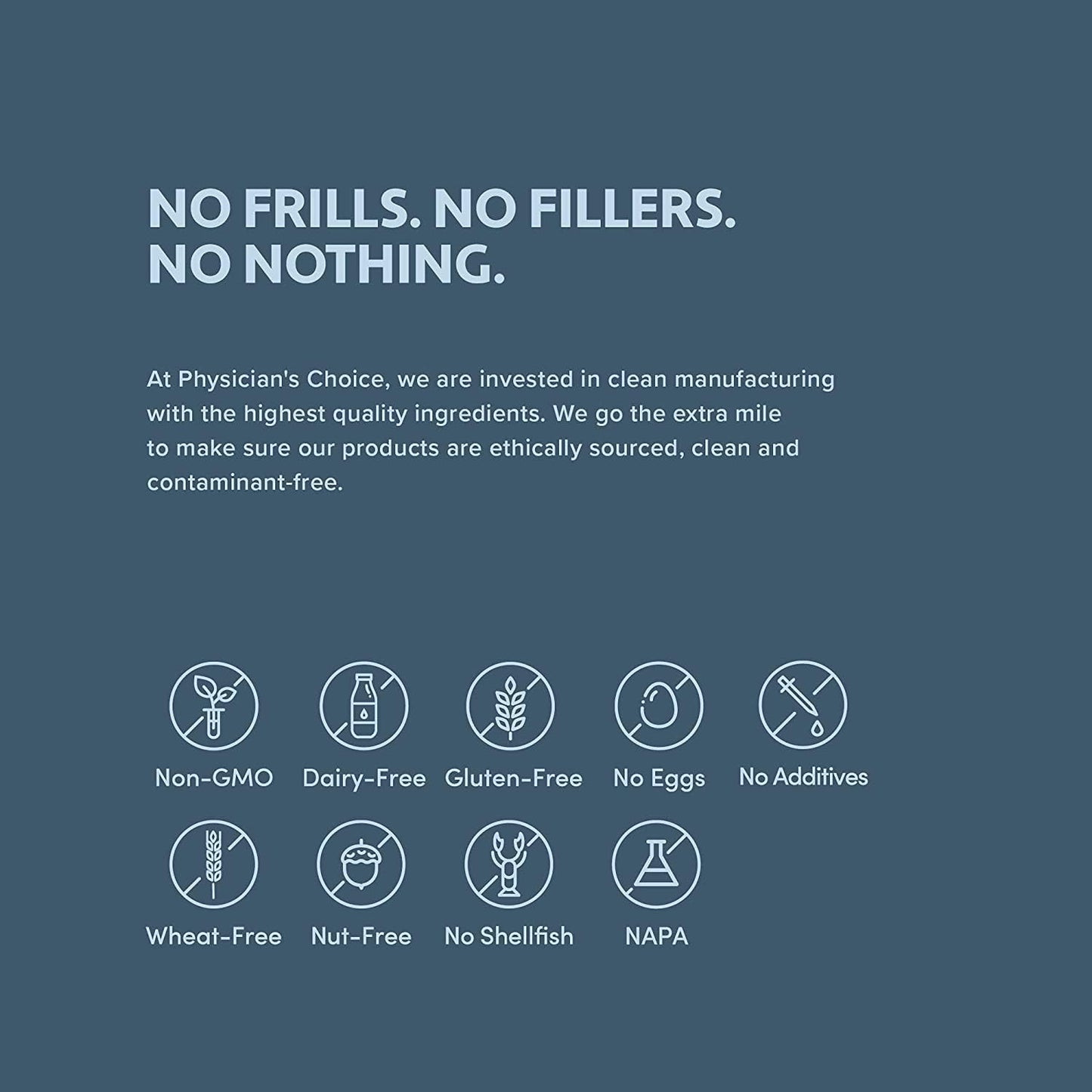 Areds 2 Eye Vitamins - Lutein, Zeaxanthin & Bilberry Extract - 60 count