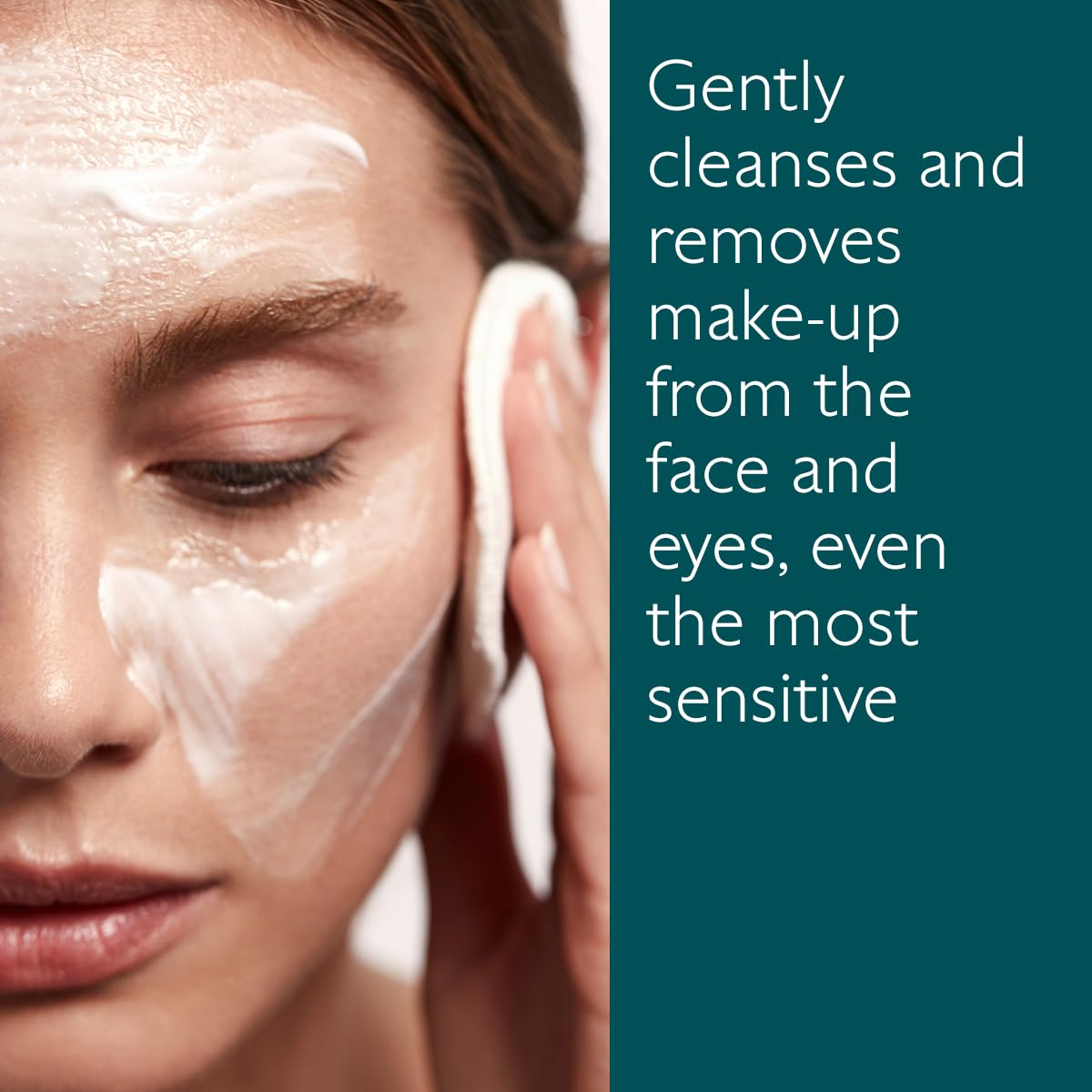 Caudalie Vinoclean Gentle Cleansing Almond Milk