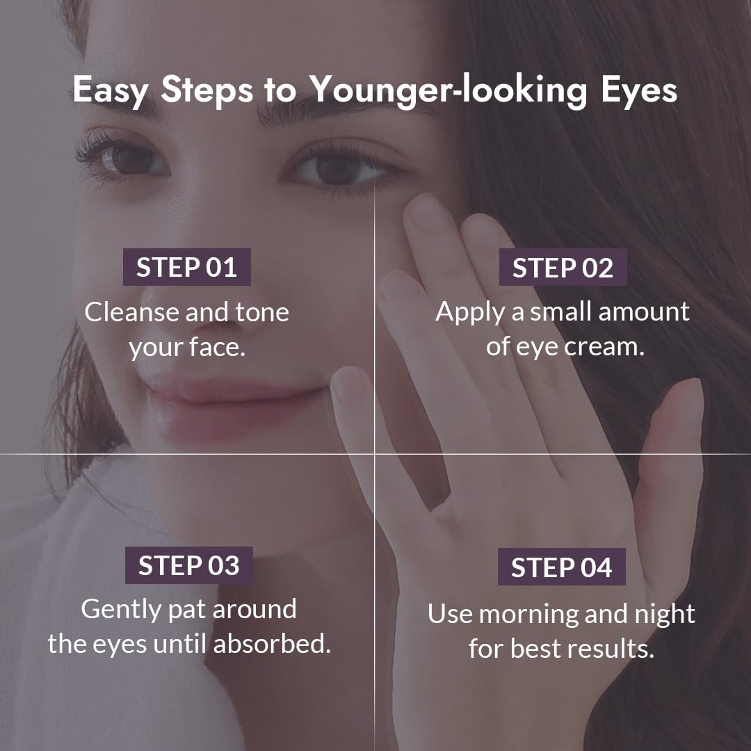 MIZON Collagen Power Firming Eye Cream - 0.84 FL oz