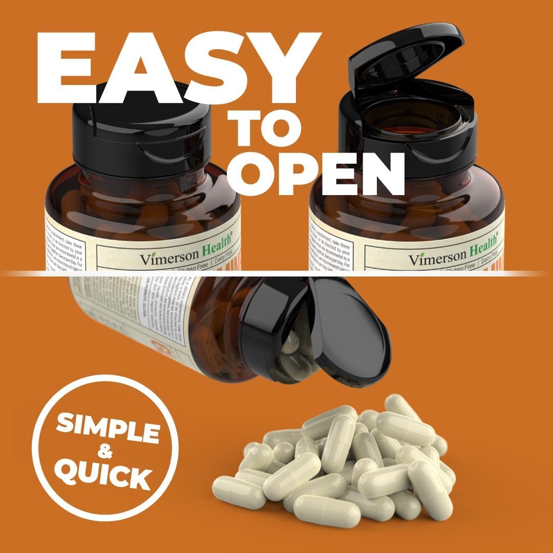 Green Tea Extract - 60 Capsules