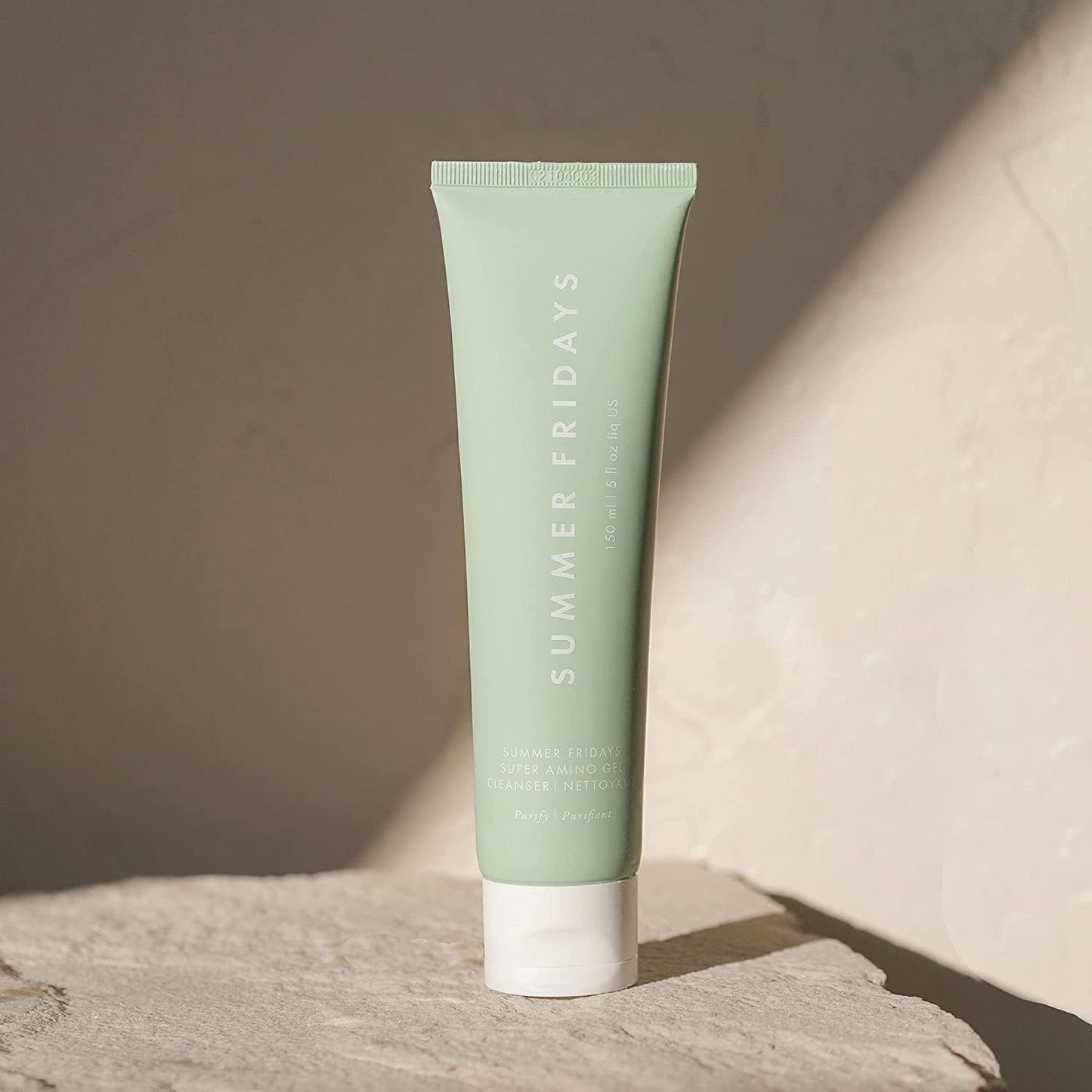 Summer Fridays Super Amino Gel Cleanser -5 Fl Oz