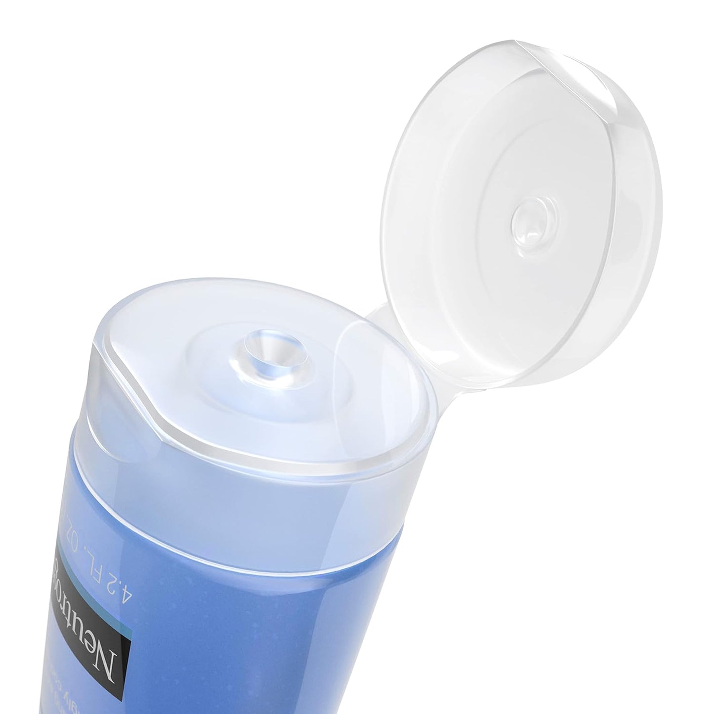 Neutrogena Deep Clean Invigorating Foaming Facial