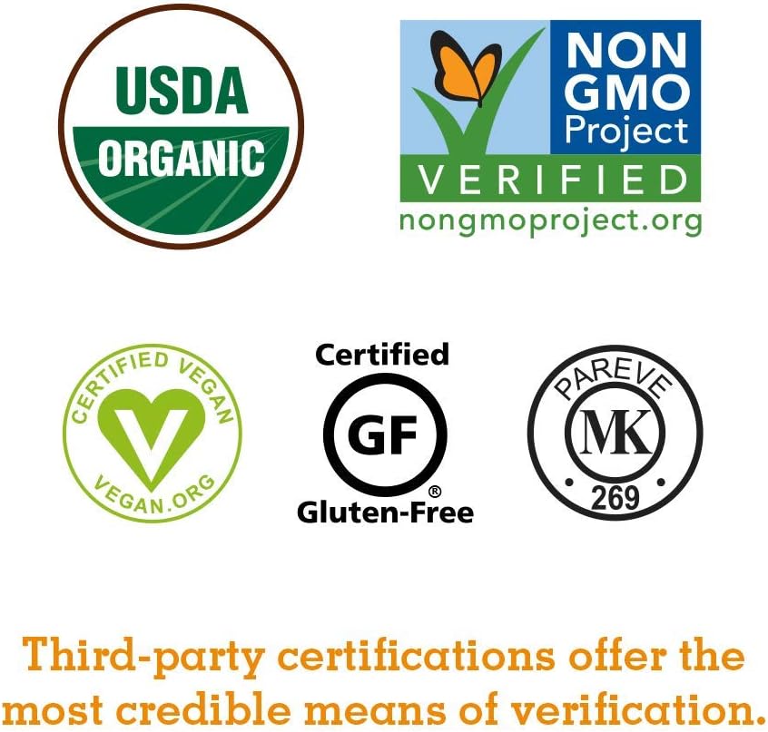 Garden of Life Baby Vitamin C Drops for Infants and Toddlers 56 mL (1.9 fl oz)