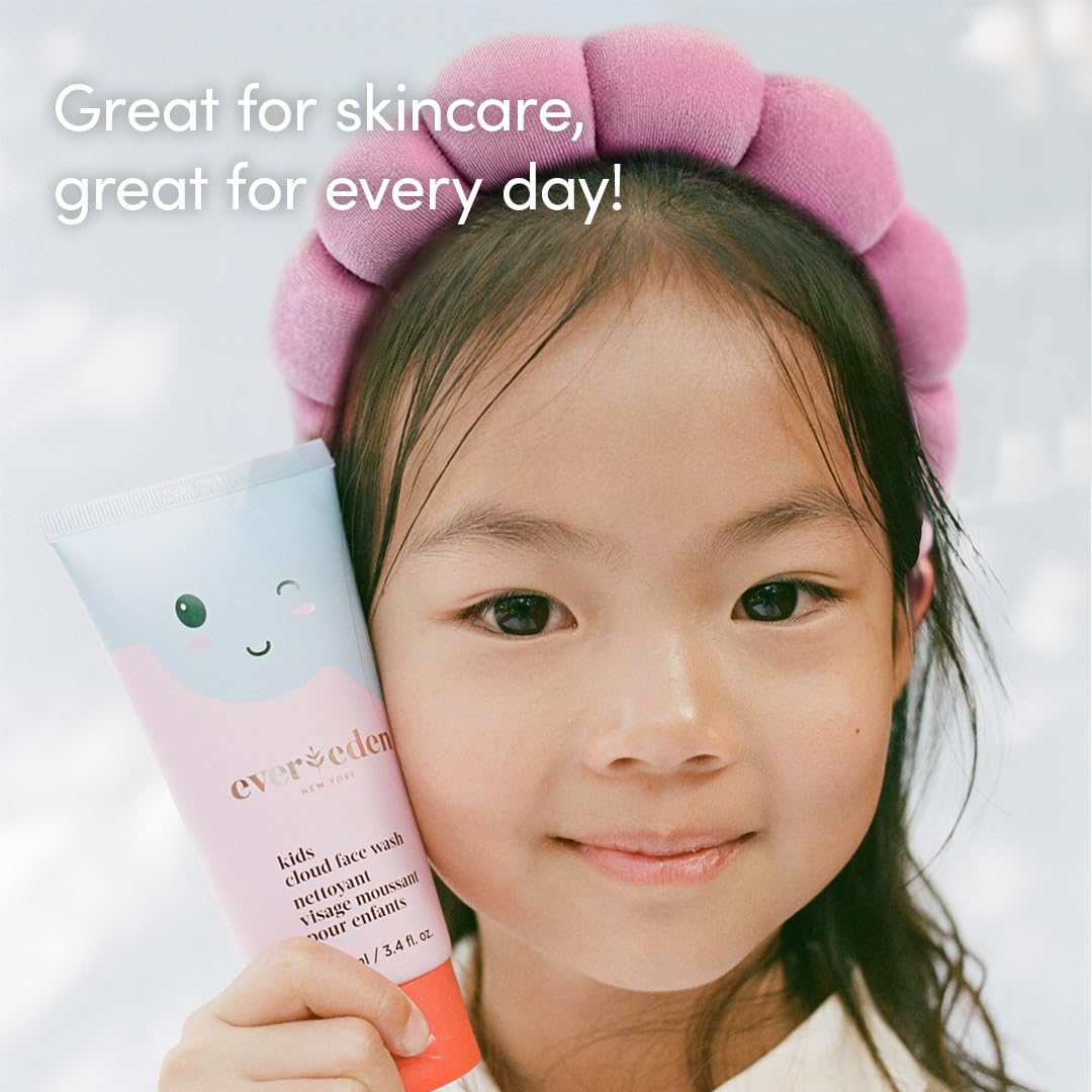 Evereden Kids Spa Headband