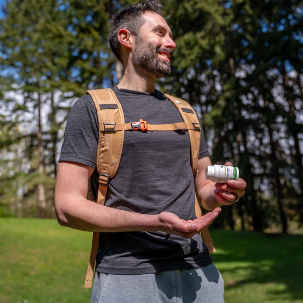 Seeking Health Hydrox-Adeno B12, 2000 mcg 60 lozenges