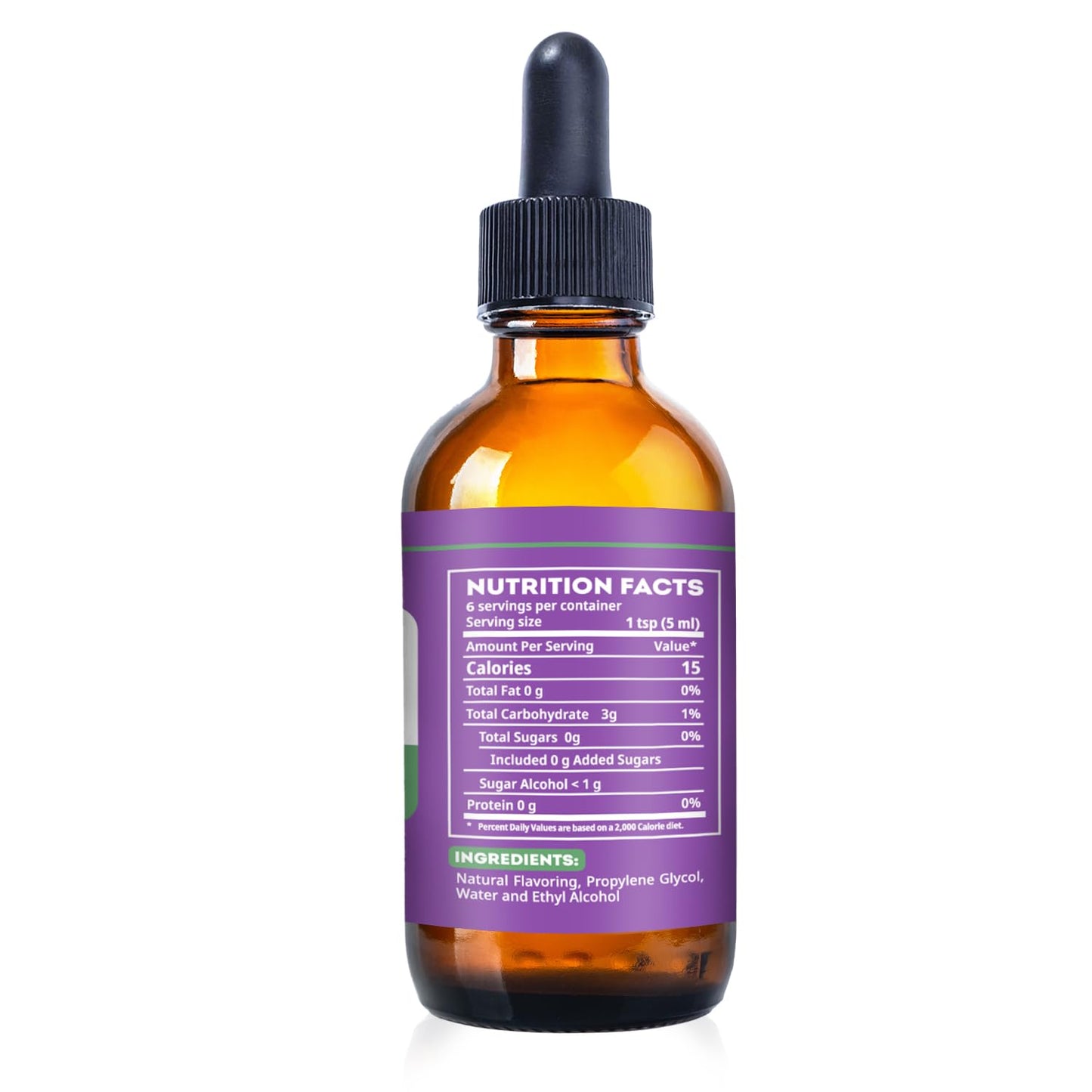 Kate Naturals Lavender Extract -1 oz
