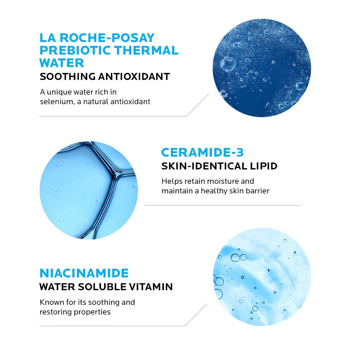 La Roche-Posay Toleriane Double Repair UV SPF Moisturizer for Face, Daily Facial Moisturizer with Sunscreen SPF 30