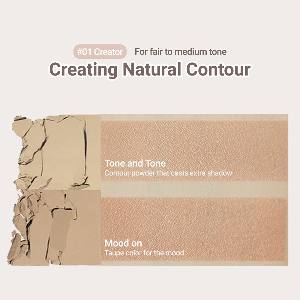ETUDE Contour Powder