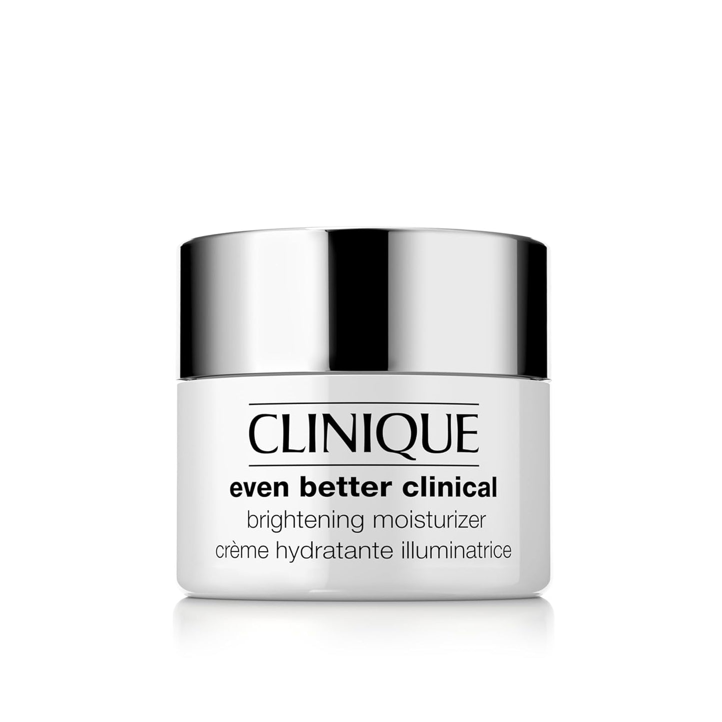 Clinique Even Better Clinical Brightening Moisturizer With Salicylic Acid