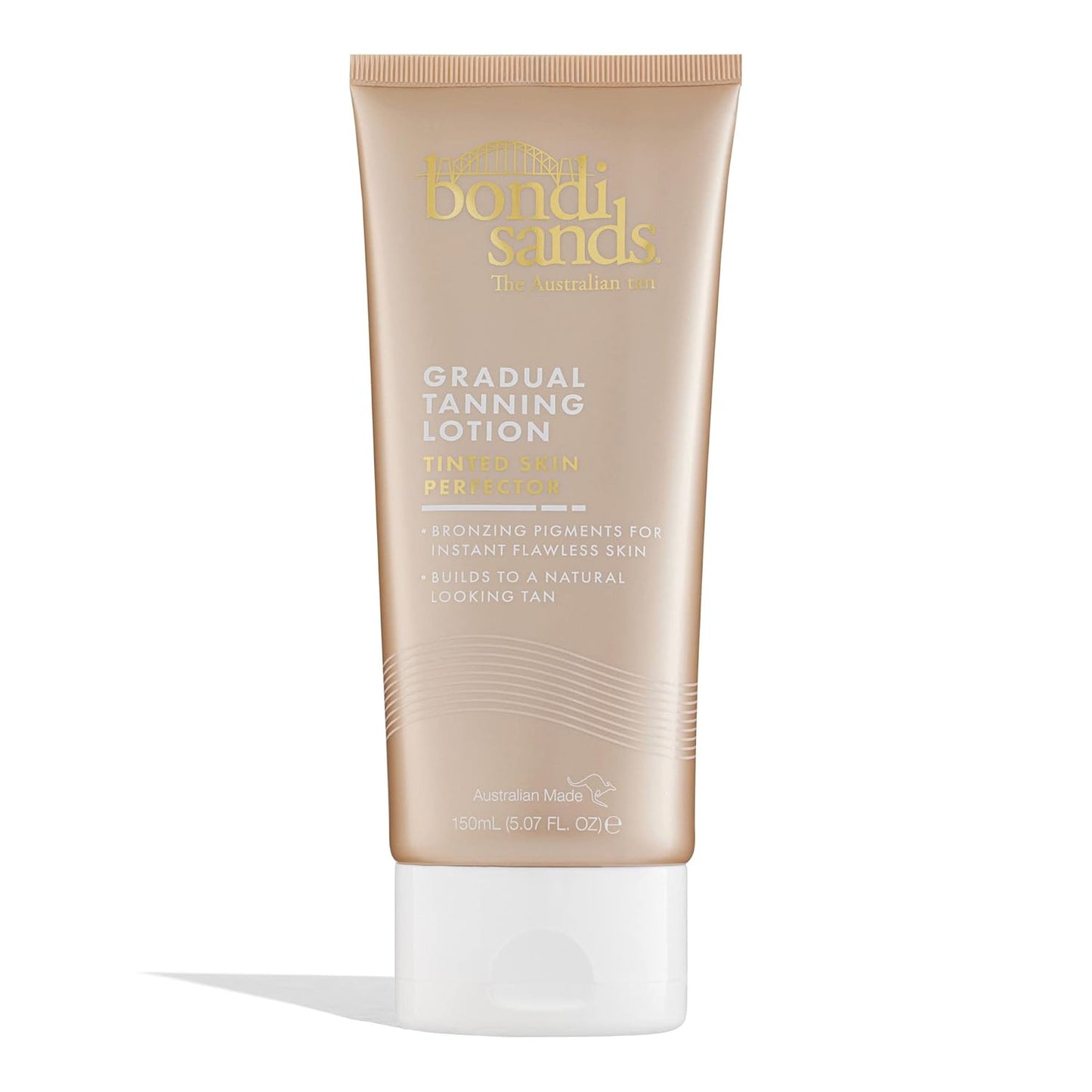 Bondi Sands Gradual Tanning Lotion,5.07 Fl. Oz.