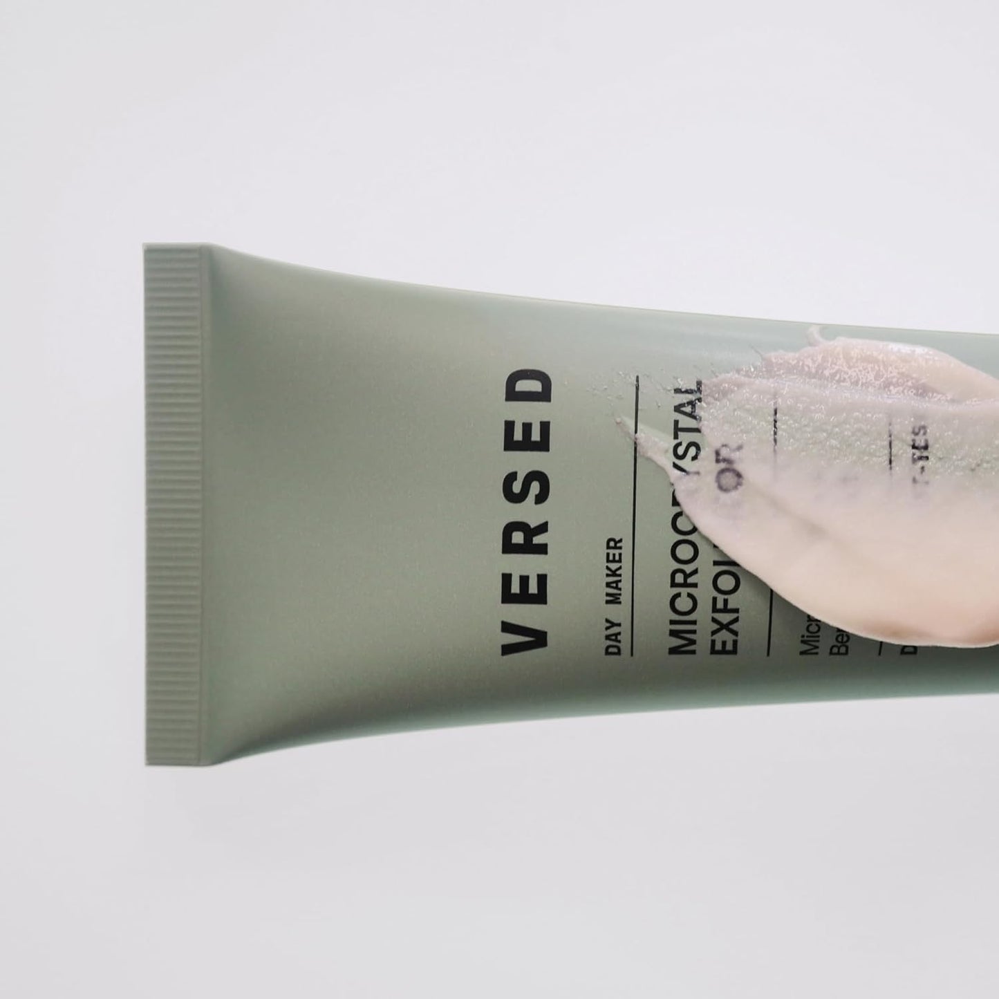 Versed Day Maker Microcrystal Exfoliating Cleanser - 1 fl oz