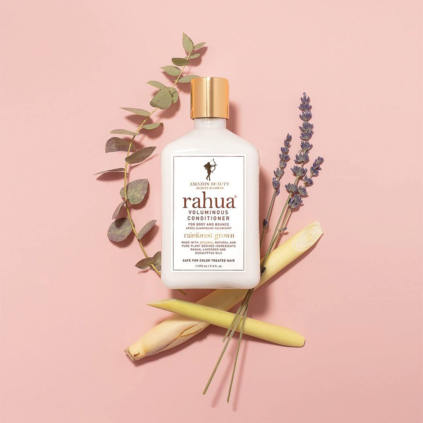 Rahua Voluminous Conditioner - 9.3 Fl Oz