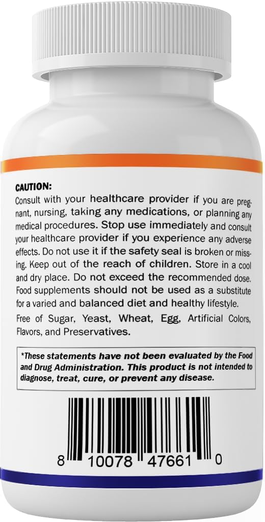 Vitamatic Methyl B12 1000 mcg with Folic Acid – 240 Fast Dissolve Tablets