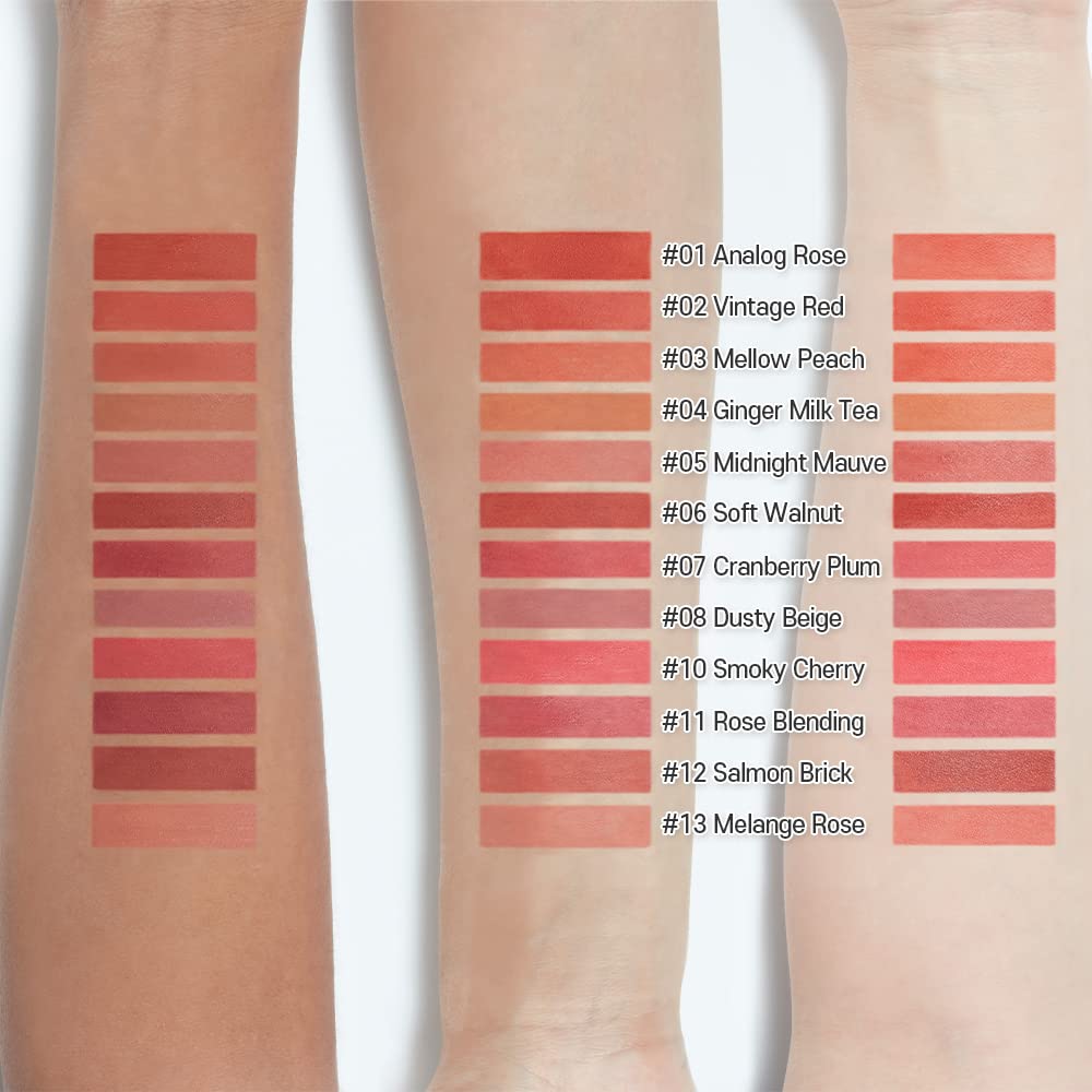 ETUDE Fixing Tint 4g Liquid Lipstick