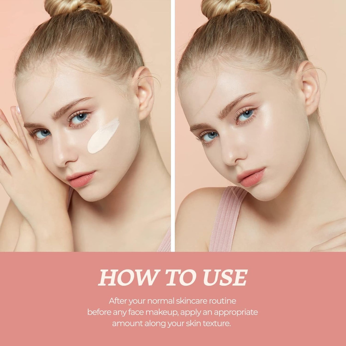 ETUDE Face Blur Smoothing SPF 33 PA