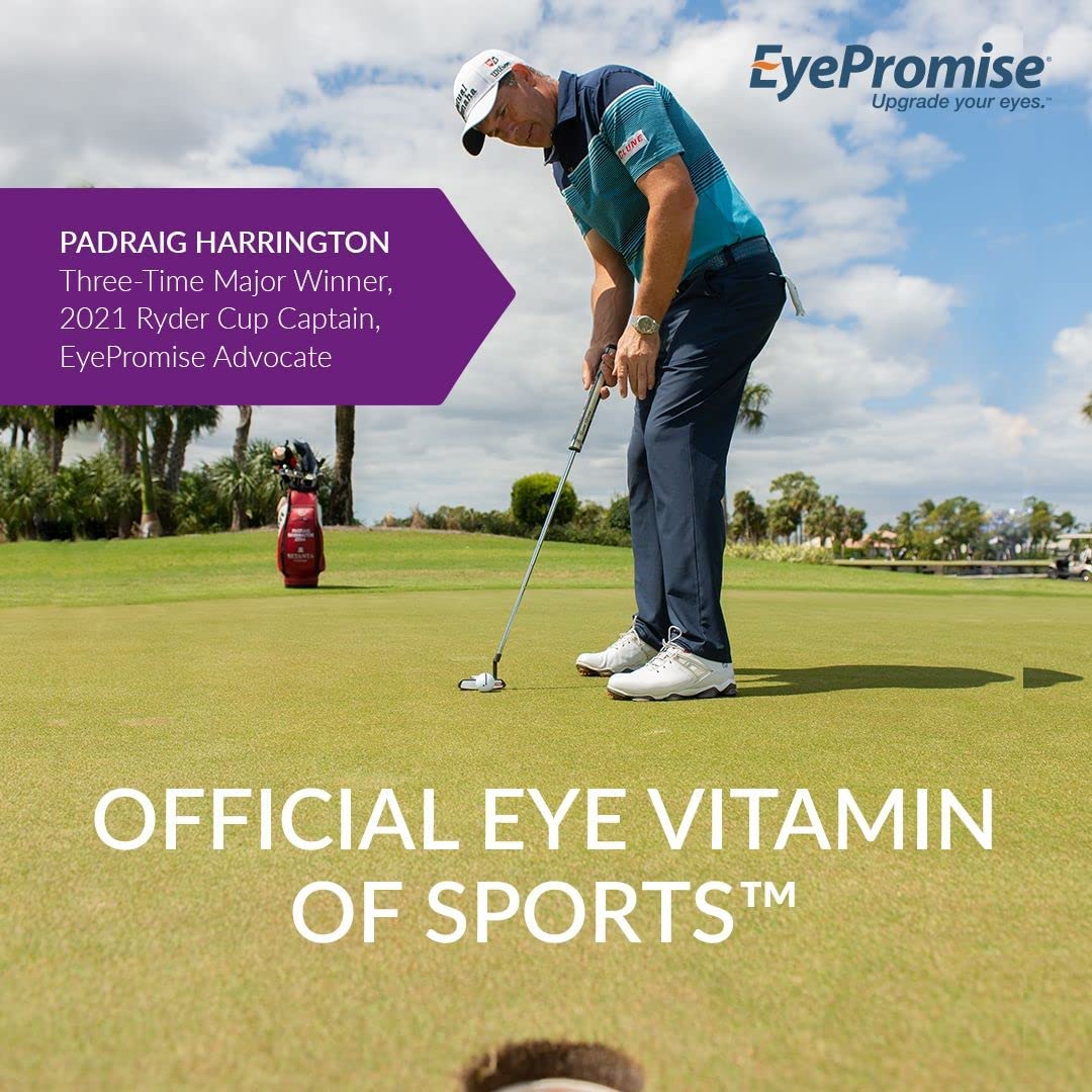 EyePromise Restore Supplement - 60 Softgel Capsules