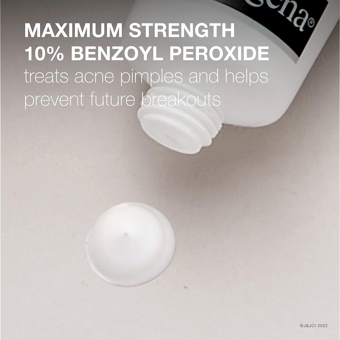 Neutrogena Rapid Clear Stubborn Acne Spot Treatment Gel