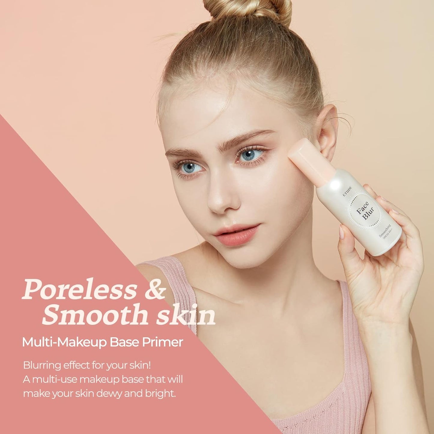 ETUDE Face Blur Smoothing SPF 33 PA