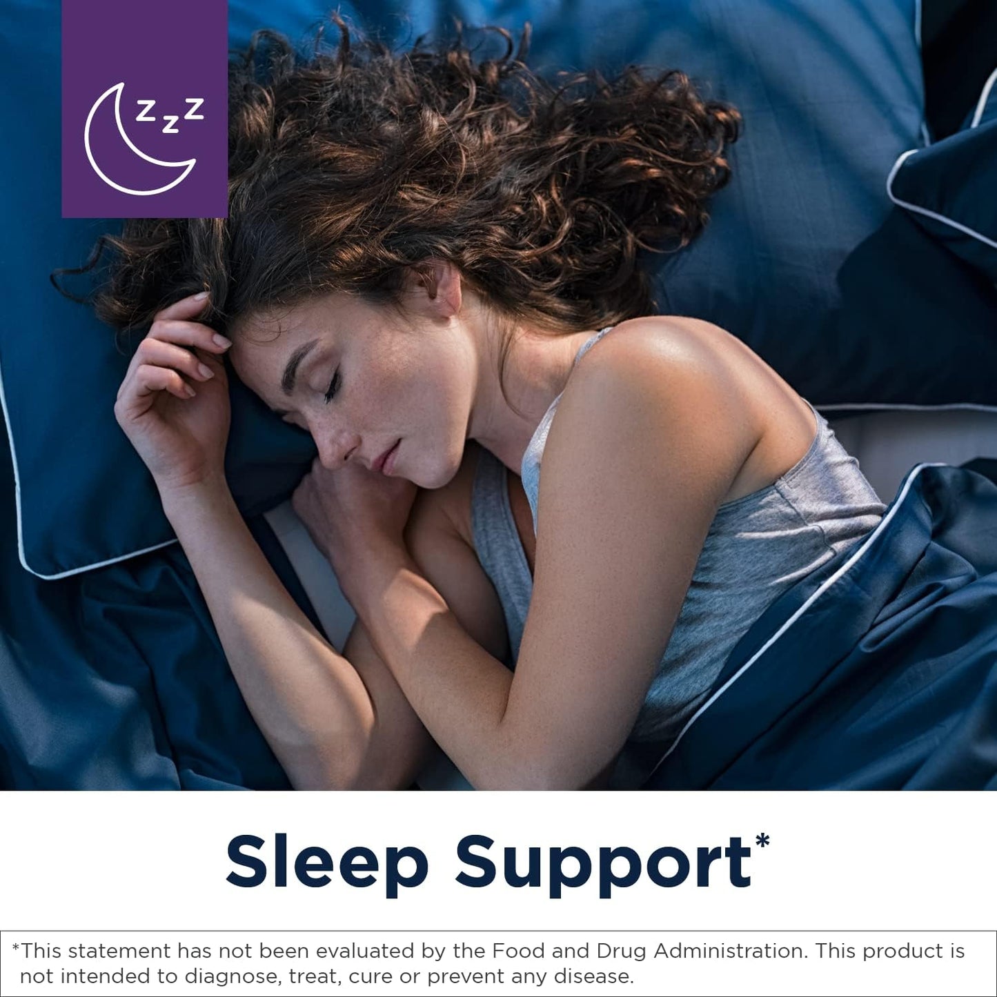 Designs for Health Time Release Melatonin SRT -60 Tablets