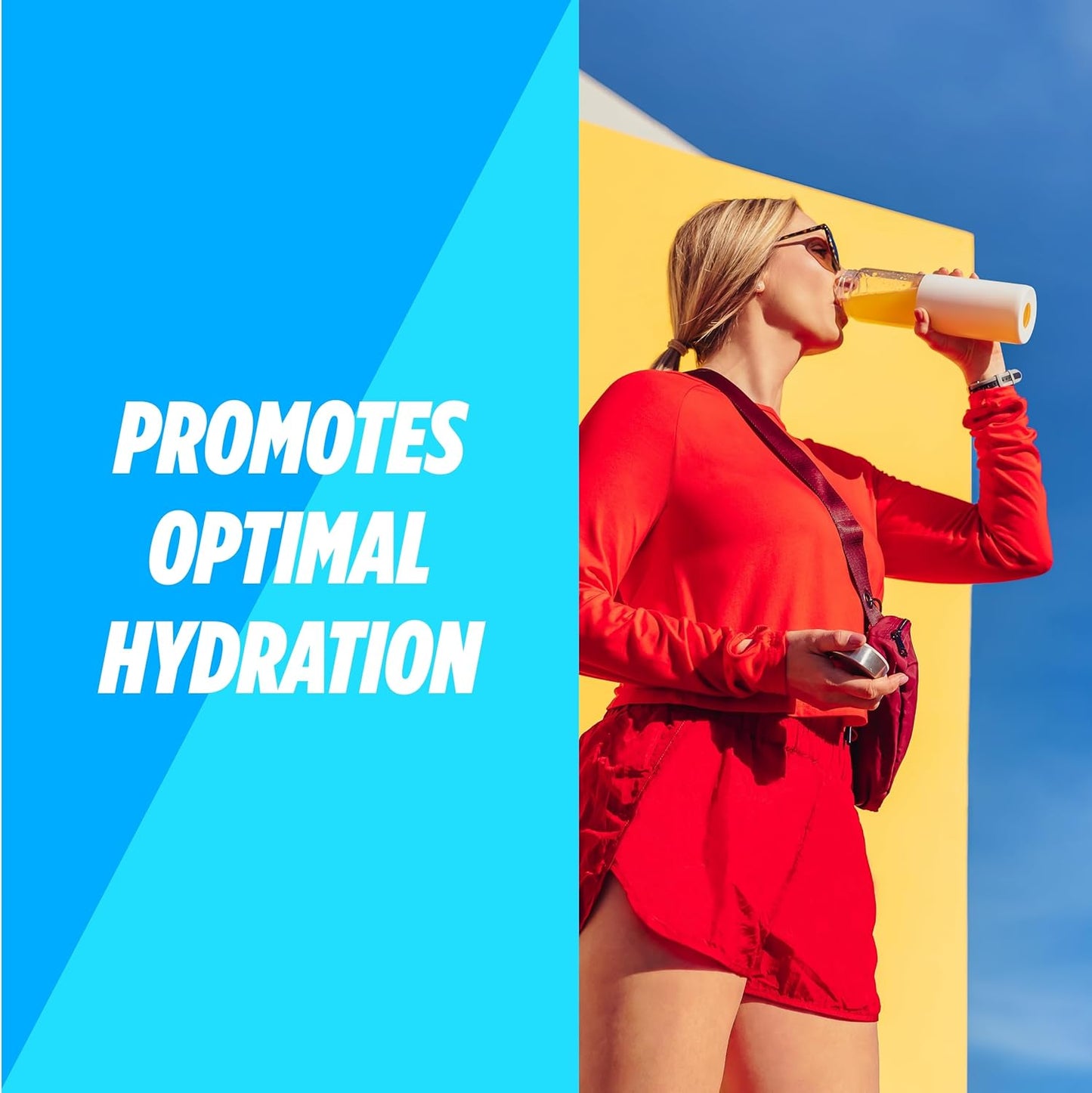 AdvoCare Rehydrate Electrolyte Drink Mix - Pomegranate Tangerine - 12.7 oz