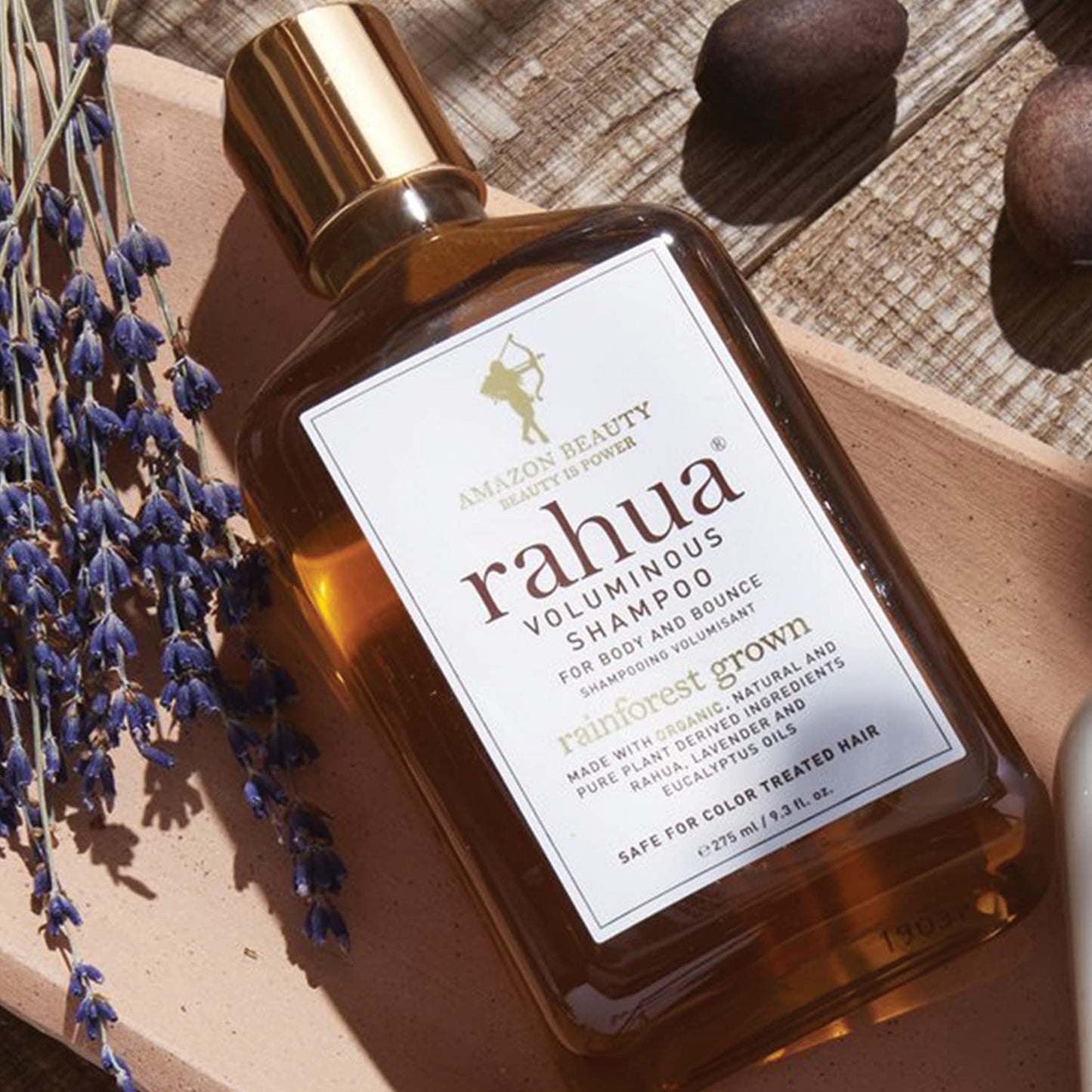 Rahua Voluminouse Shampoo,9.3 Fl Oz