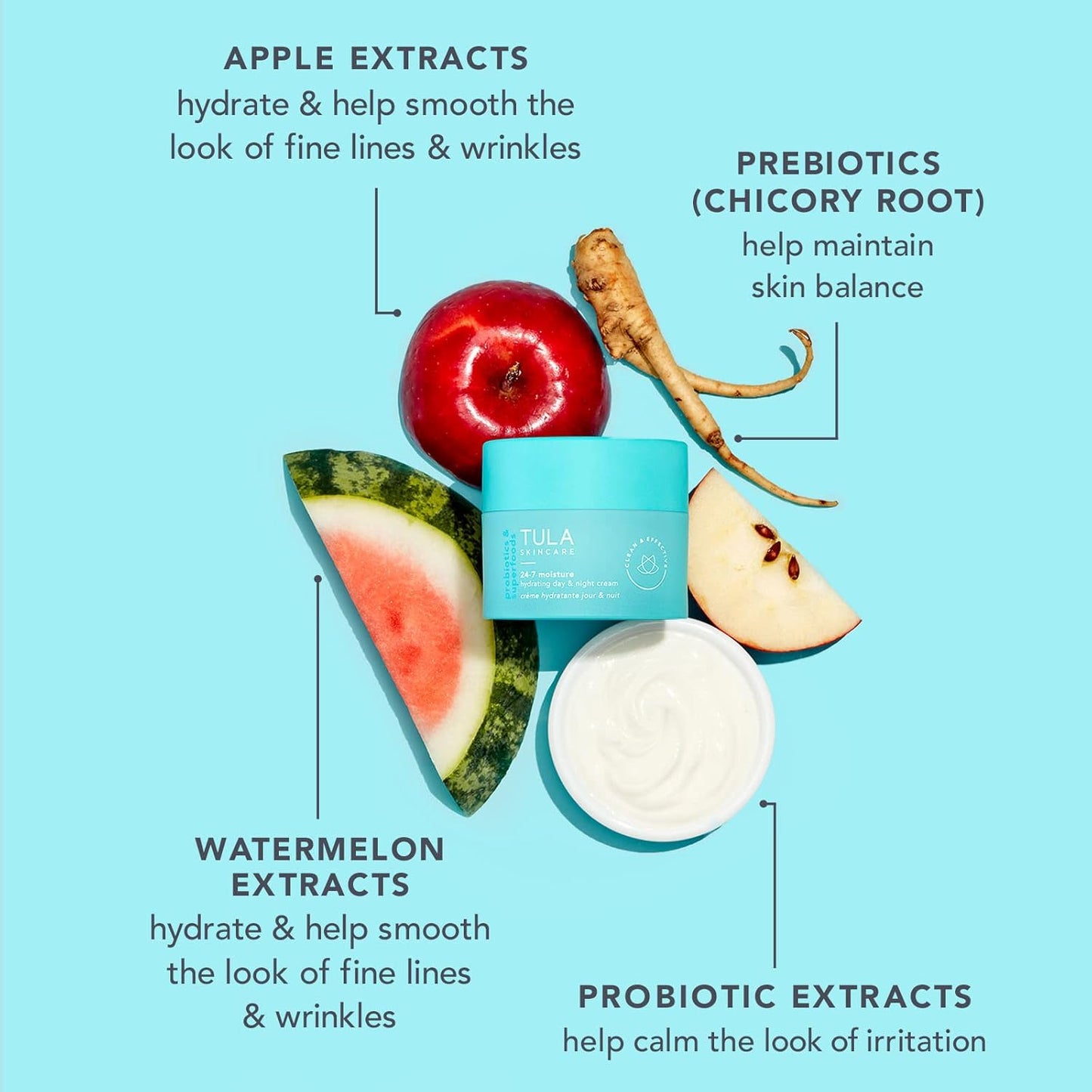 TULA Skin Care Greatest Hits Skincare Discovery Kit