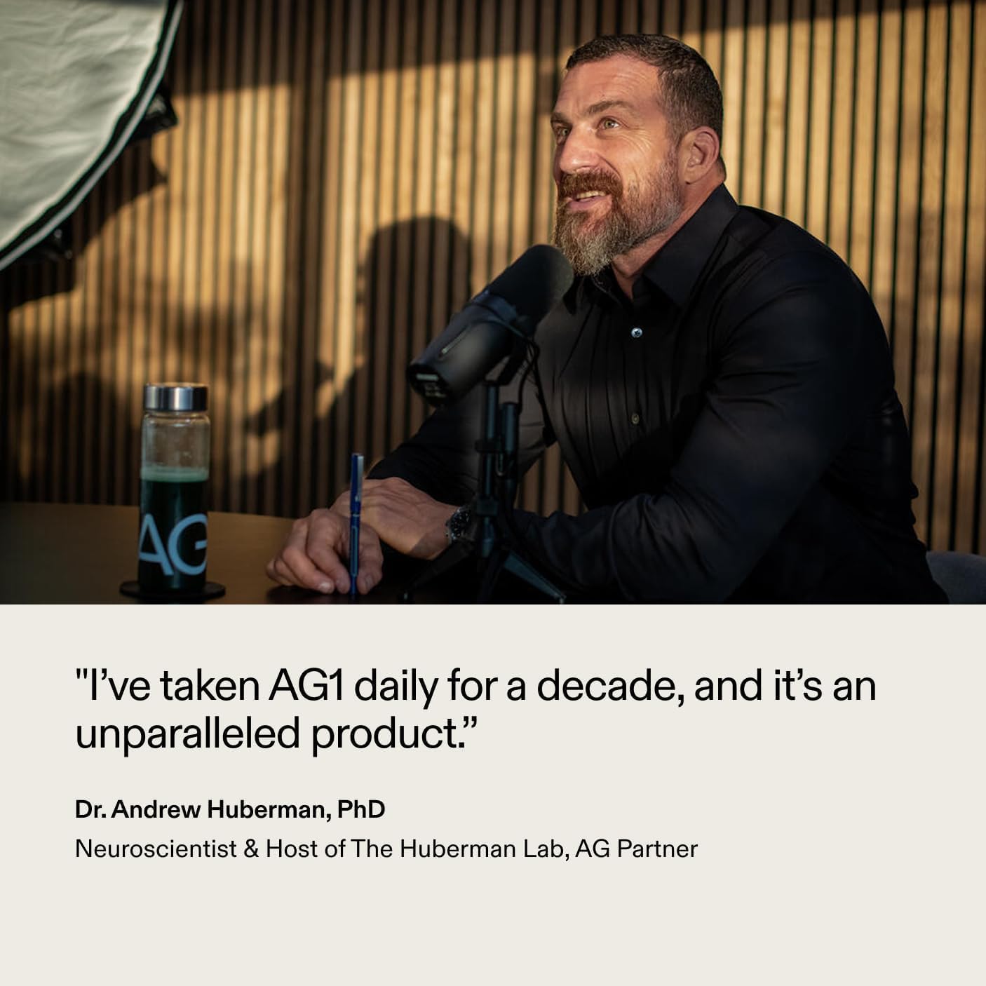 AG1 Athletic Greens 7-Day Starter Kit –2.9 oz