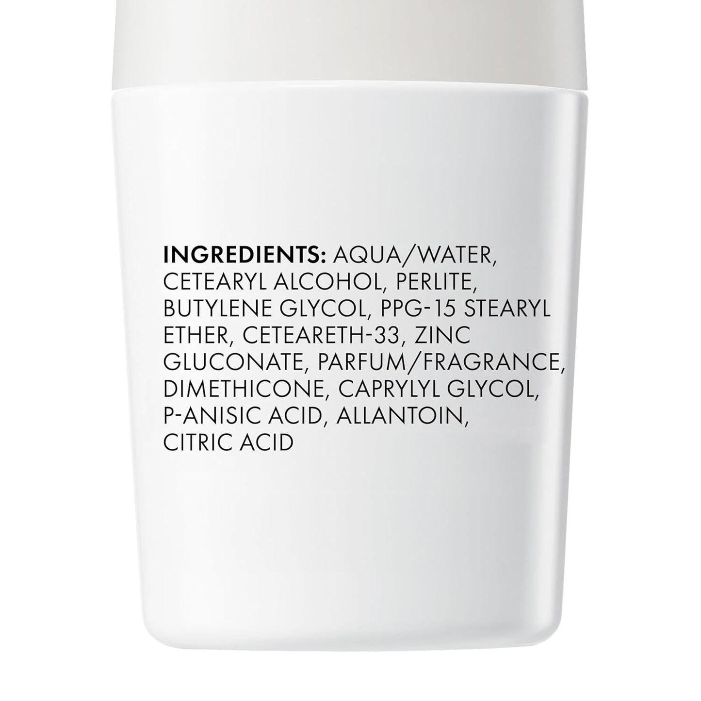 VICHY Vichy 24 Hour Dry Touch Deodorant