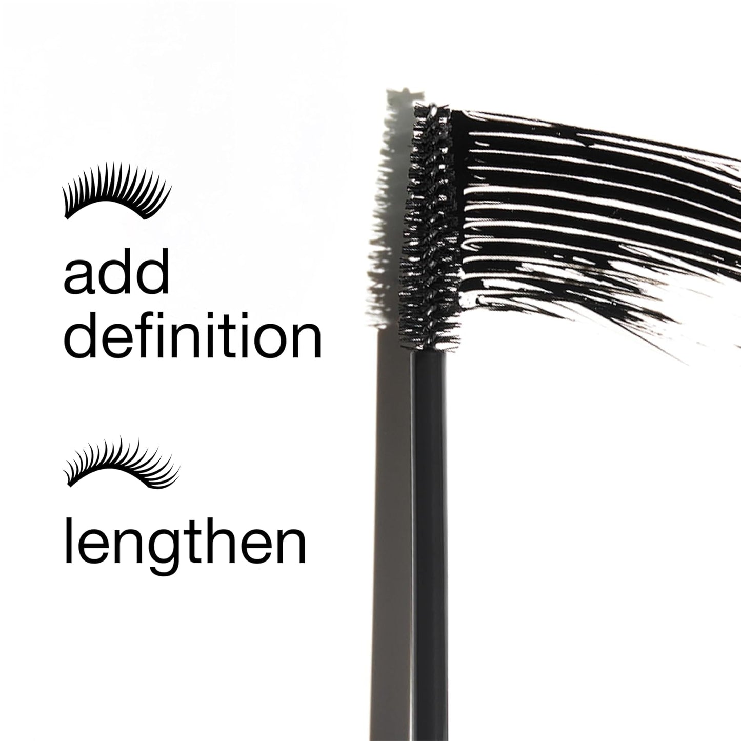 Clinique Lash Doubling Mascara Lengthening 1 Fl Oz
