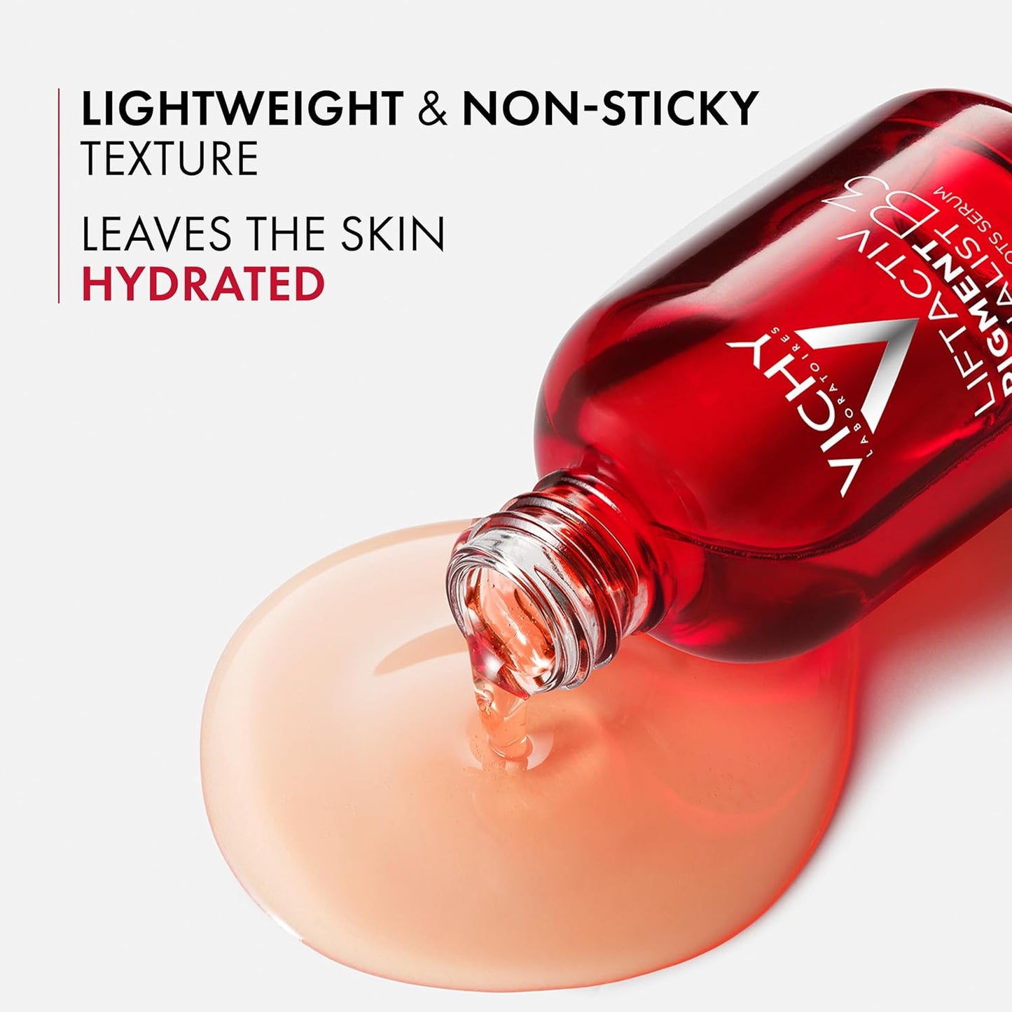 Vichy LiftActiv B3 Serum 5% Niacinamide + Glycolic Acid