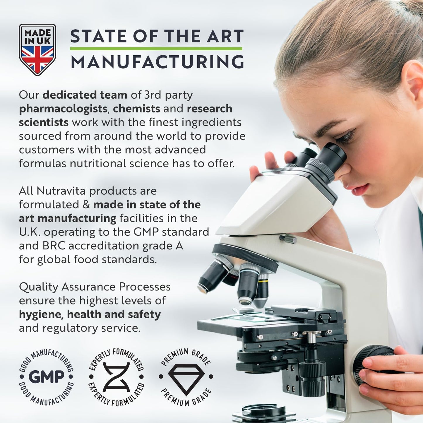 Marine Collagen Hyaluronic Acid Vitamin C, Vitamin E - 90 Capsules