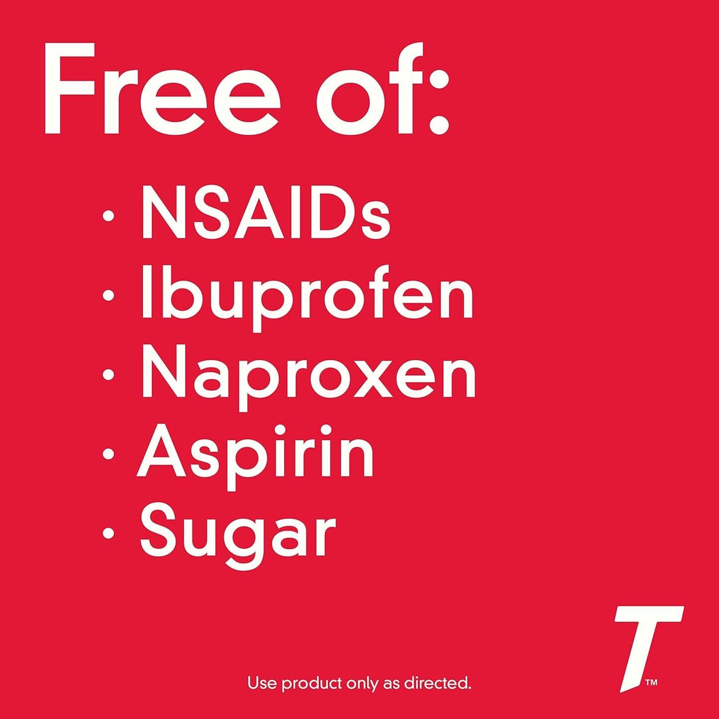 Tylenol Extra Strength Caplets with Acetaminophen Pain Reliever Fever Reduce 100 Count
