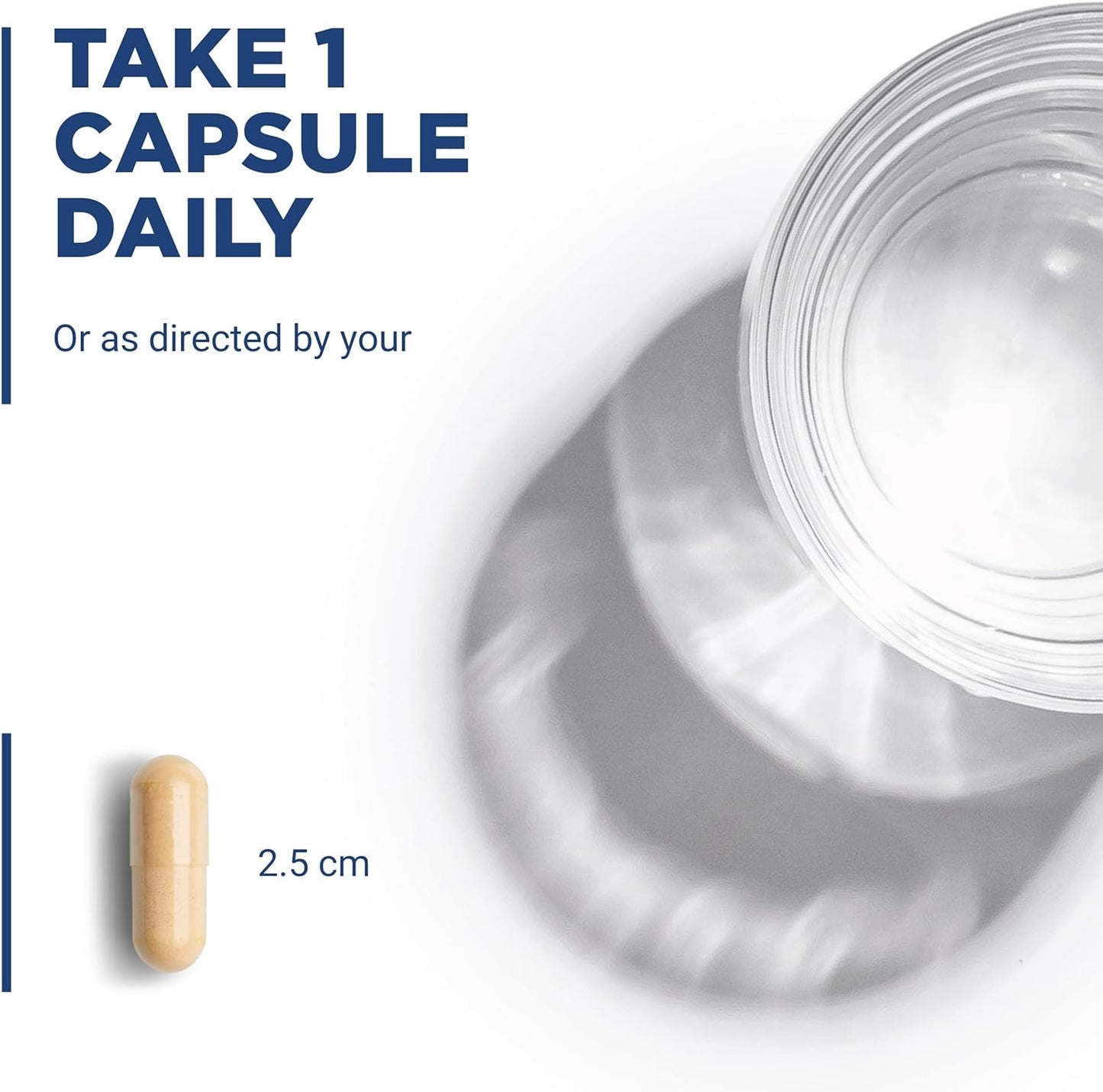 Vital Nutrients Osteo-Nutrients II Vitamin K2-7 240 Capsules