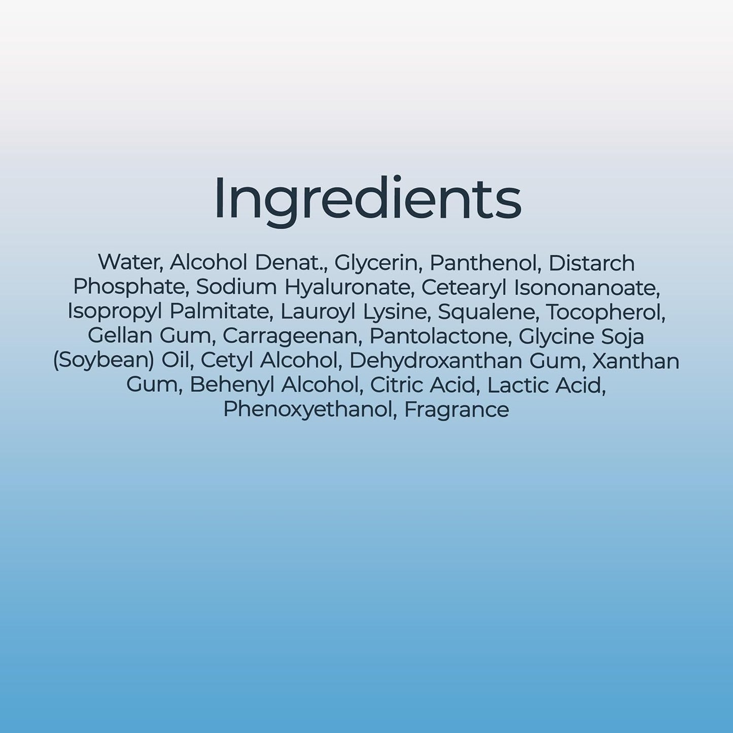 Eucerin Face Immersive Hydration Gel Cream with Hyaluronic Acid,1.7 Oz Jar