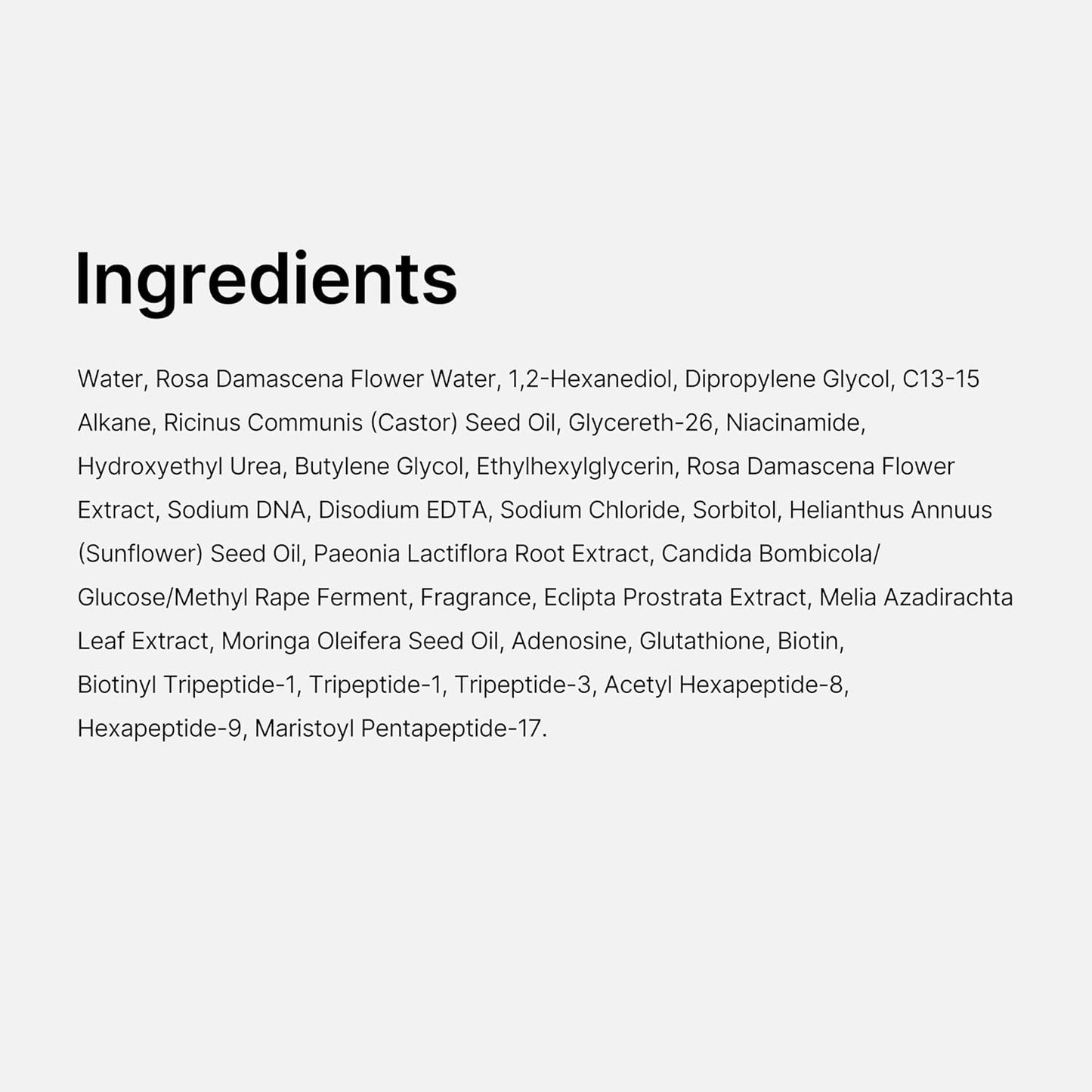 Medicube AGE-R Glutathione Glow Capsule Facial Cream - 1.69 fl.oz