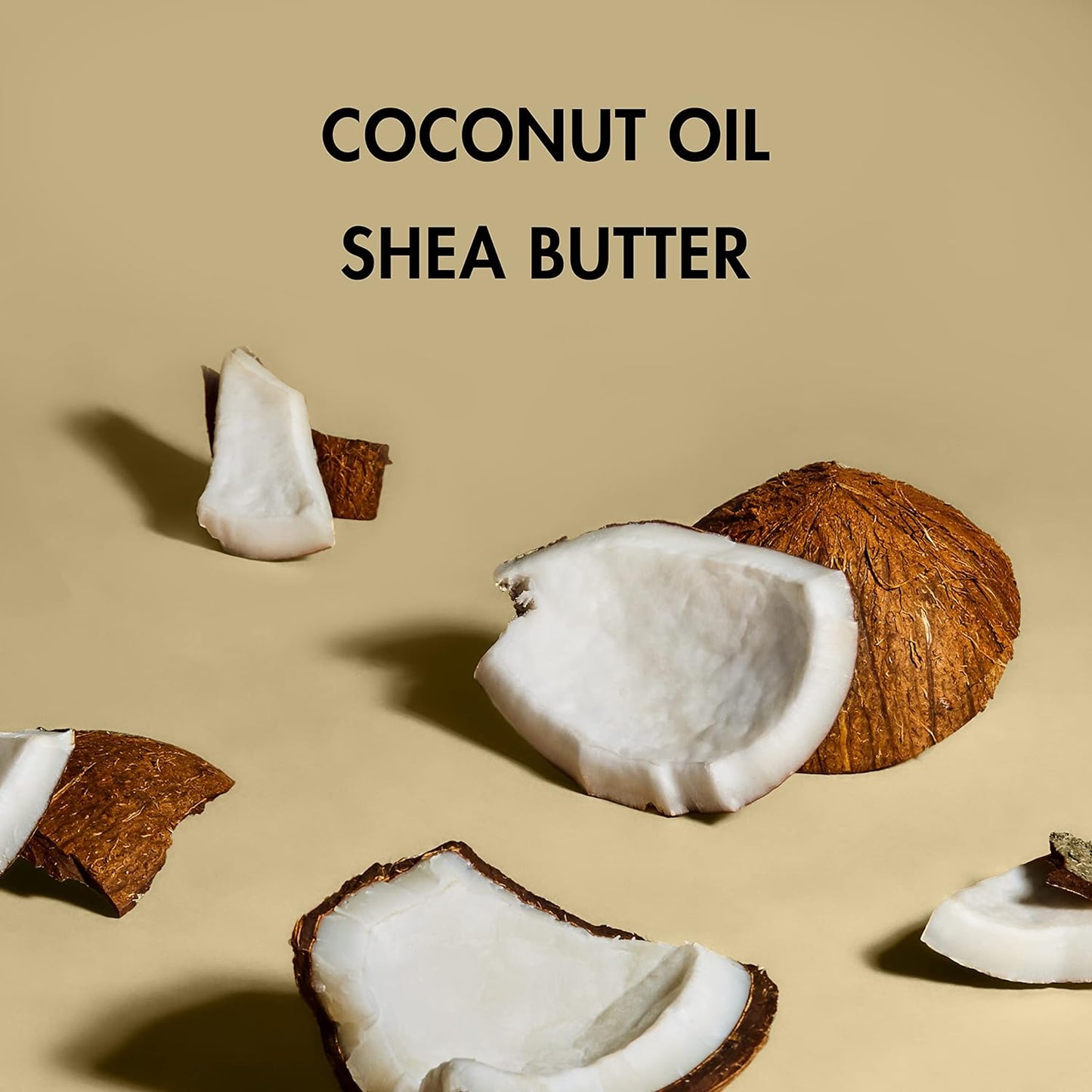 SheaMoisture Body Moisturizer For Dry Skin Virgin Coconut Oil Nourishing Hydration