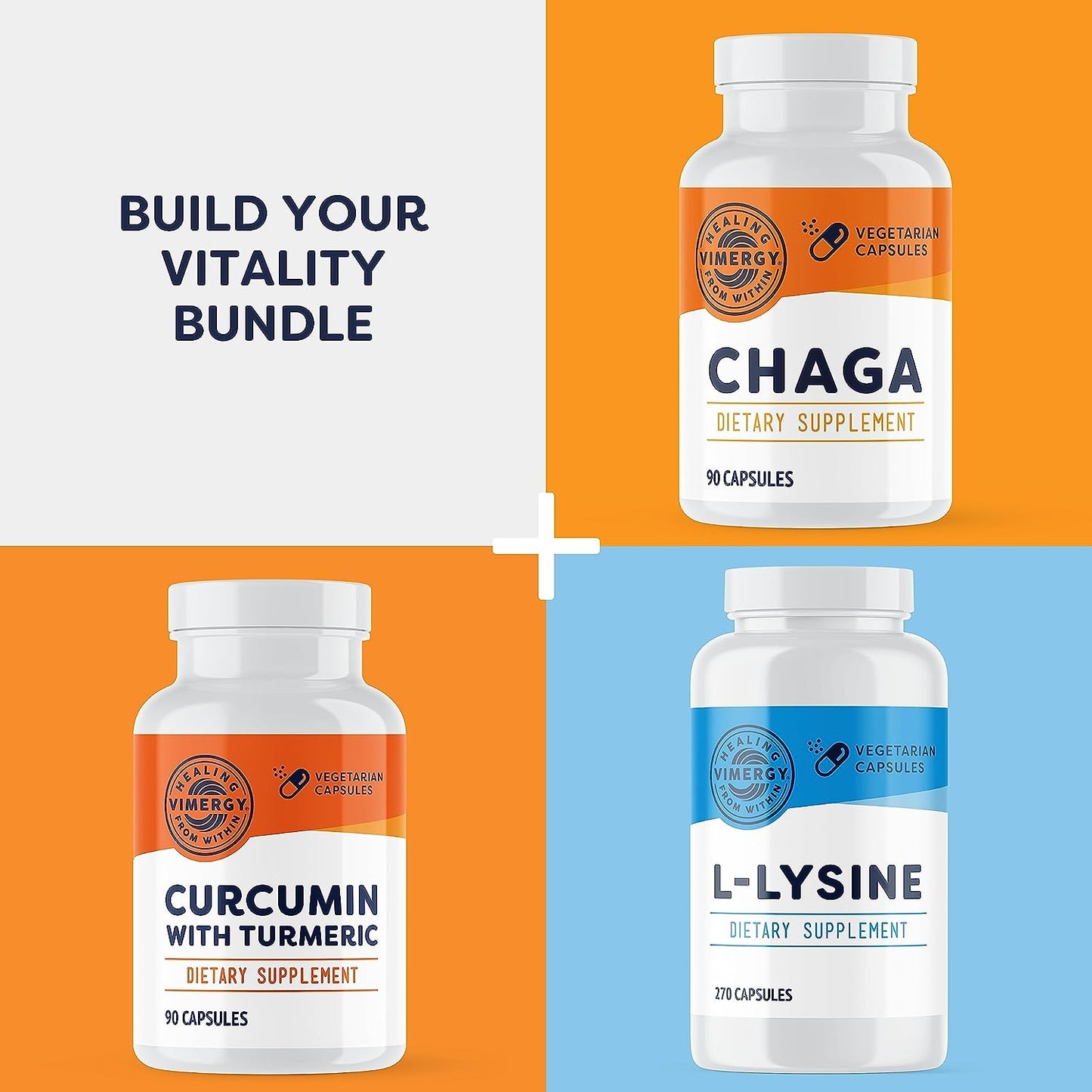 Vimergy Micro-C® 180 Capsules