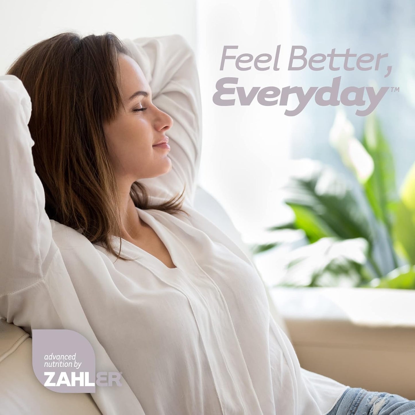 Zahler Elderberry Zinc Lozenges for Adults & Kids (90 Count)