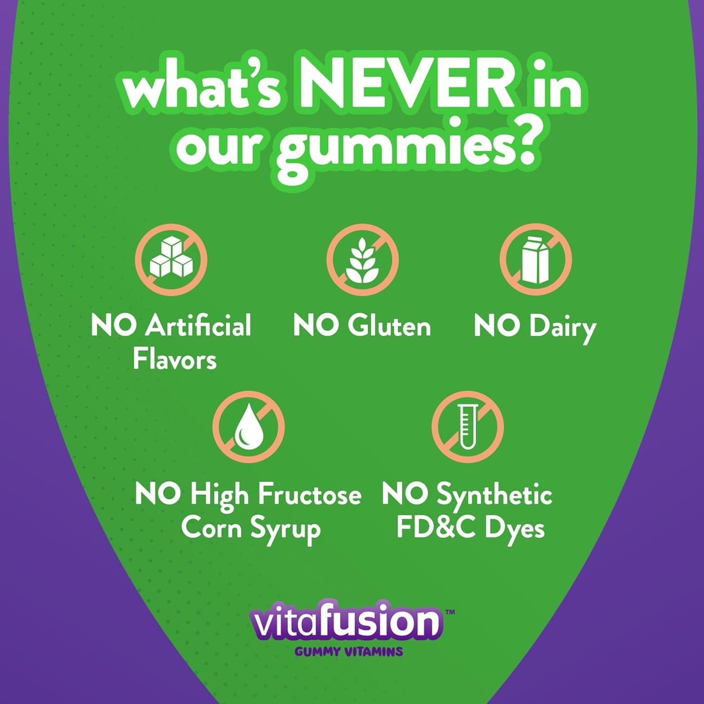 Vitafusion Multi+ Immune Support 90 Count