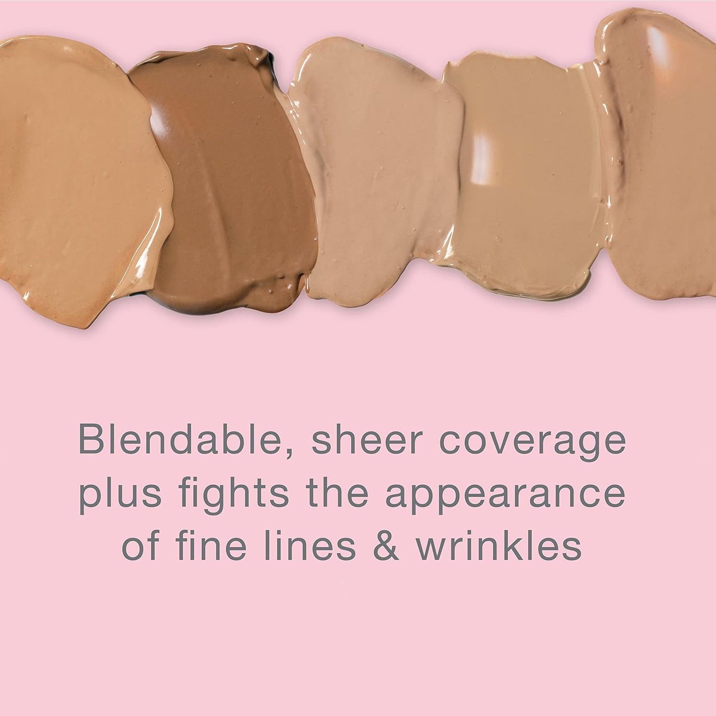 Neutrogena Healthy Skin Anti-Aging Perfector Tinted Facial Moisturizer