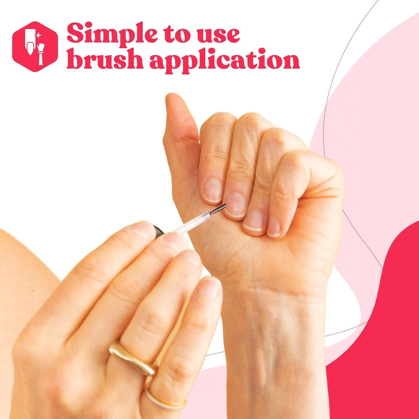 Better Nail - Treatment for Fungus Under & Around the Nail