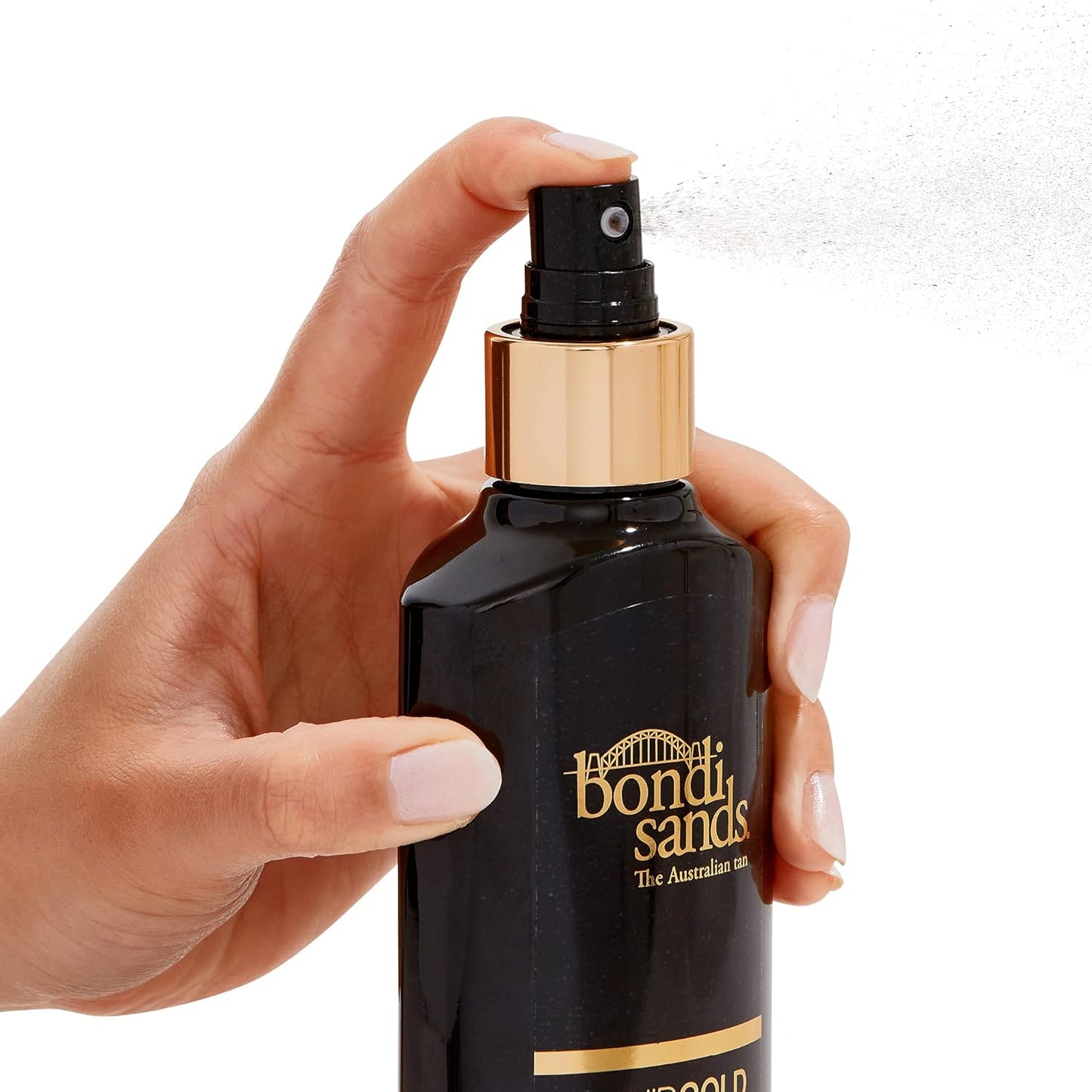 Bondi Sands Liquid Gold Self Tanning Dry Oil 5.07 oz