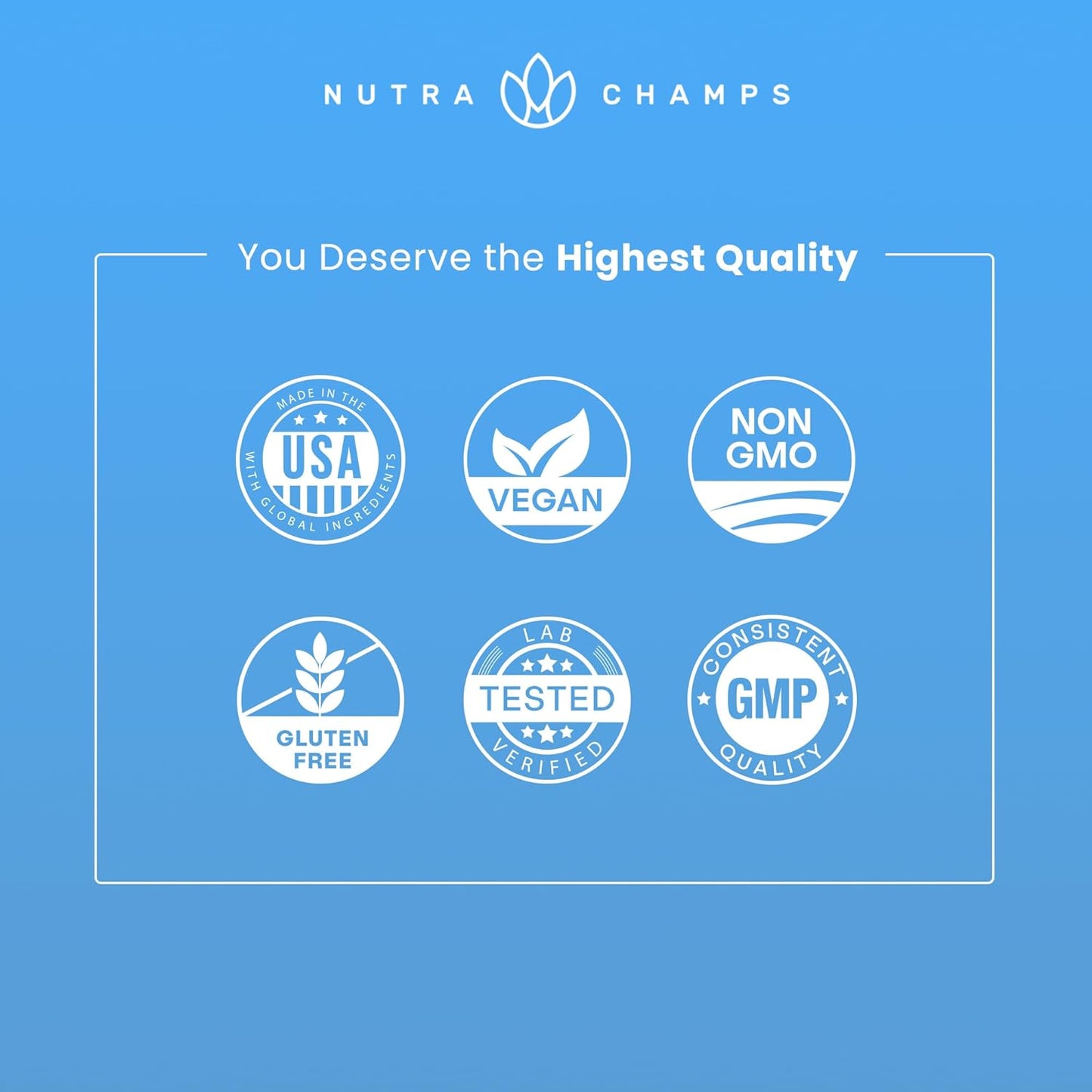 Lung Detox & Cleanse | Mullein Leaf Capsules 60 count