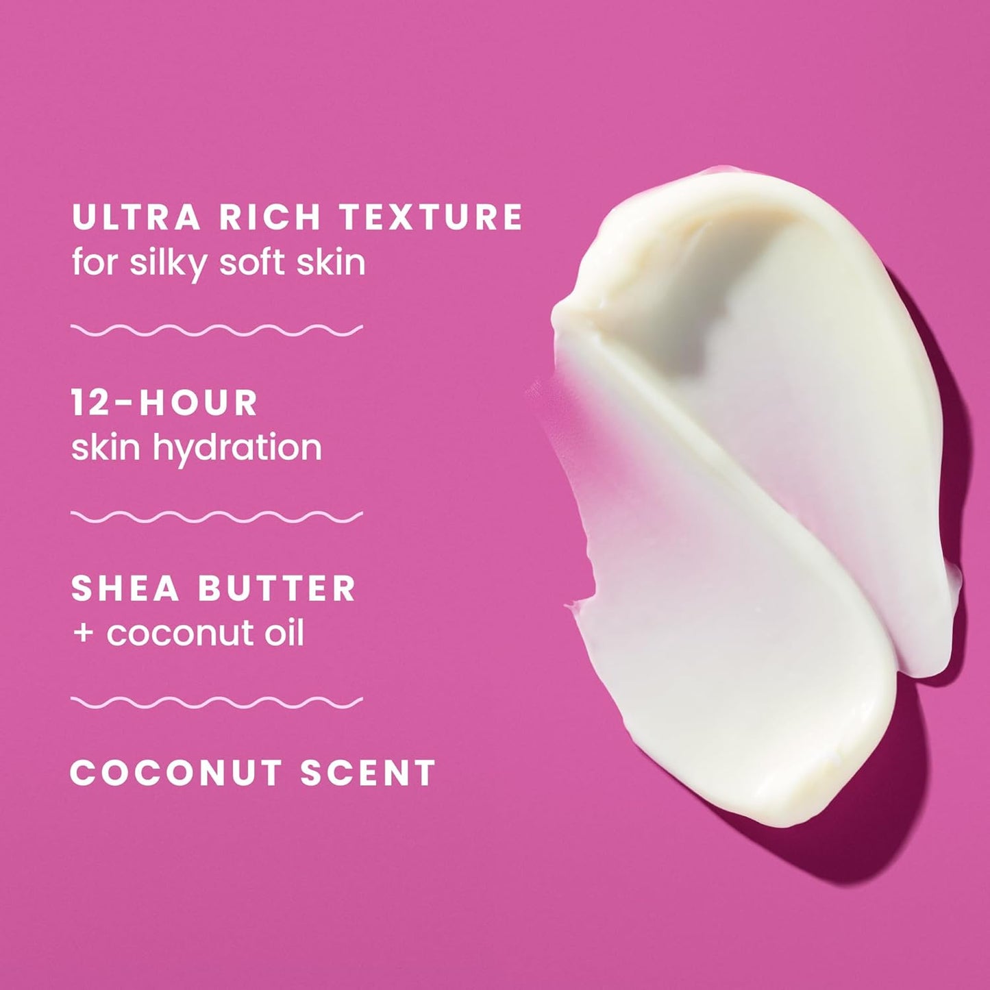 Hawaiian Tropic After Sun Body Butter with Coconut Oil, 8oz